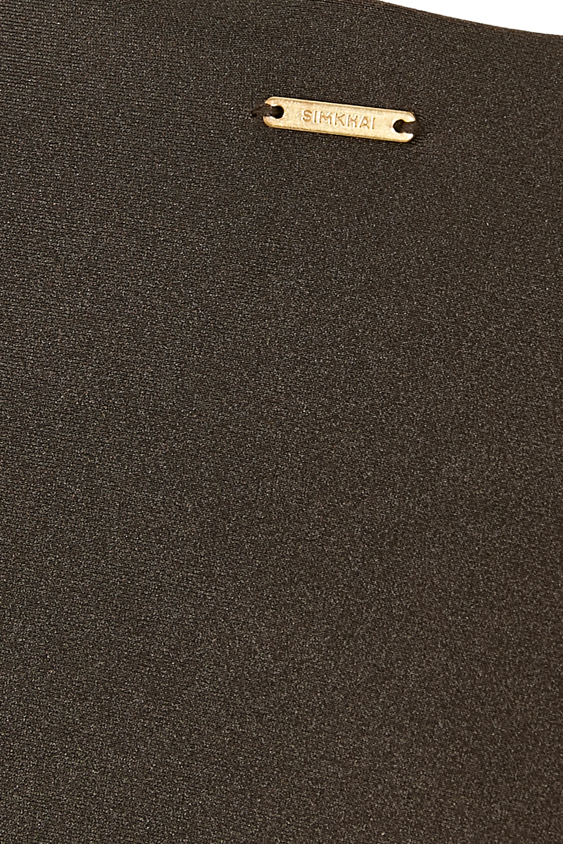 قطعة بيكيني سفلية جرايسي