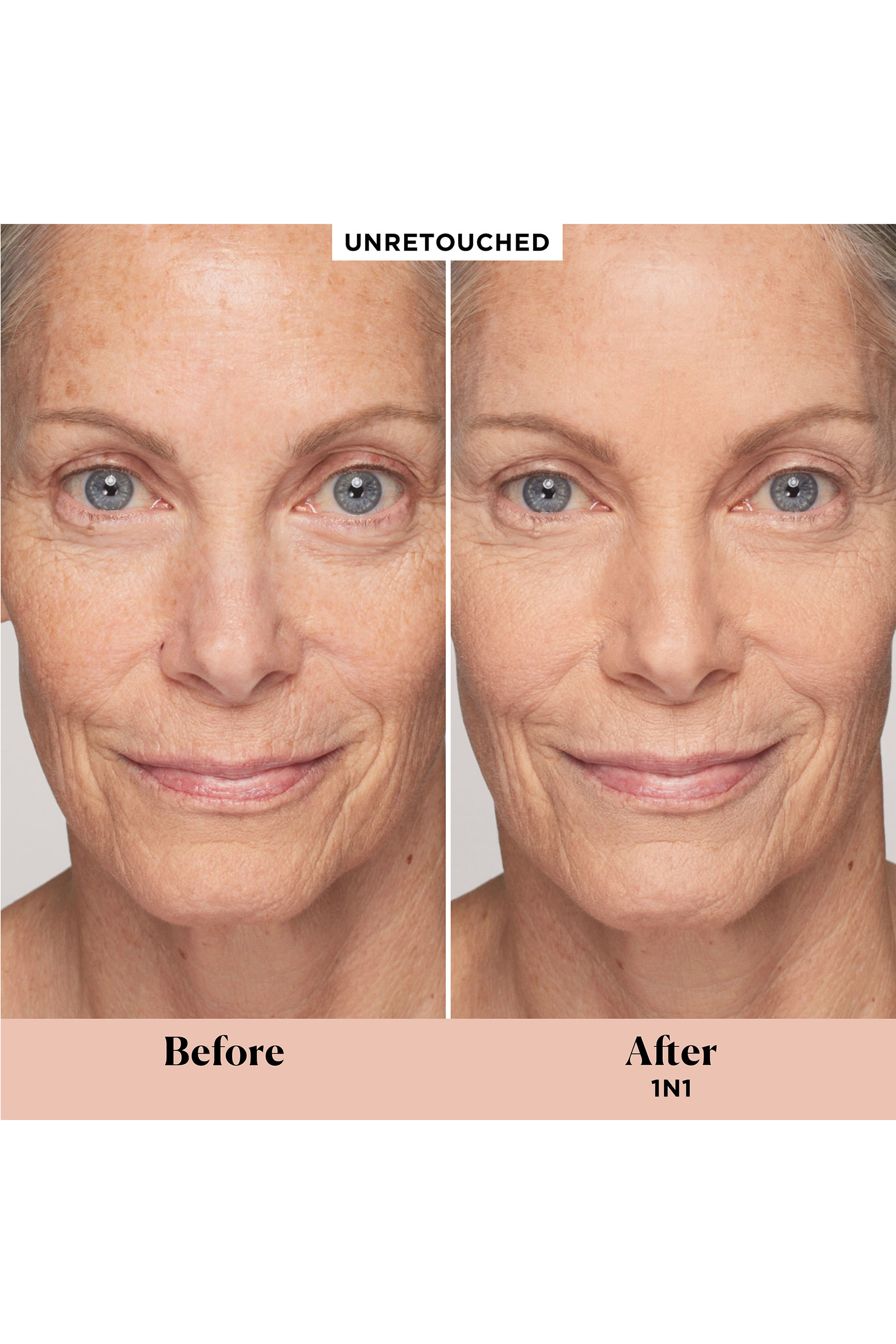 خافي عيوب البشرة ريل فلوليس بيرفكتينج خفيف الوزن