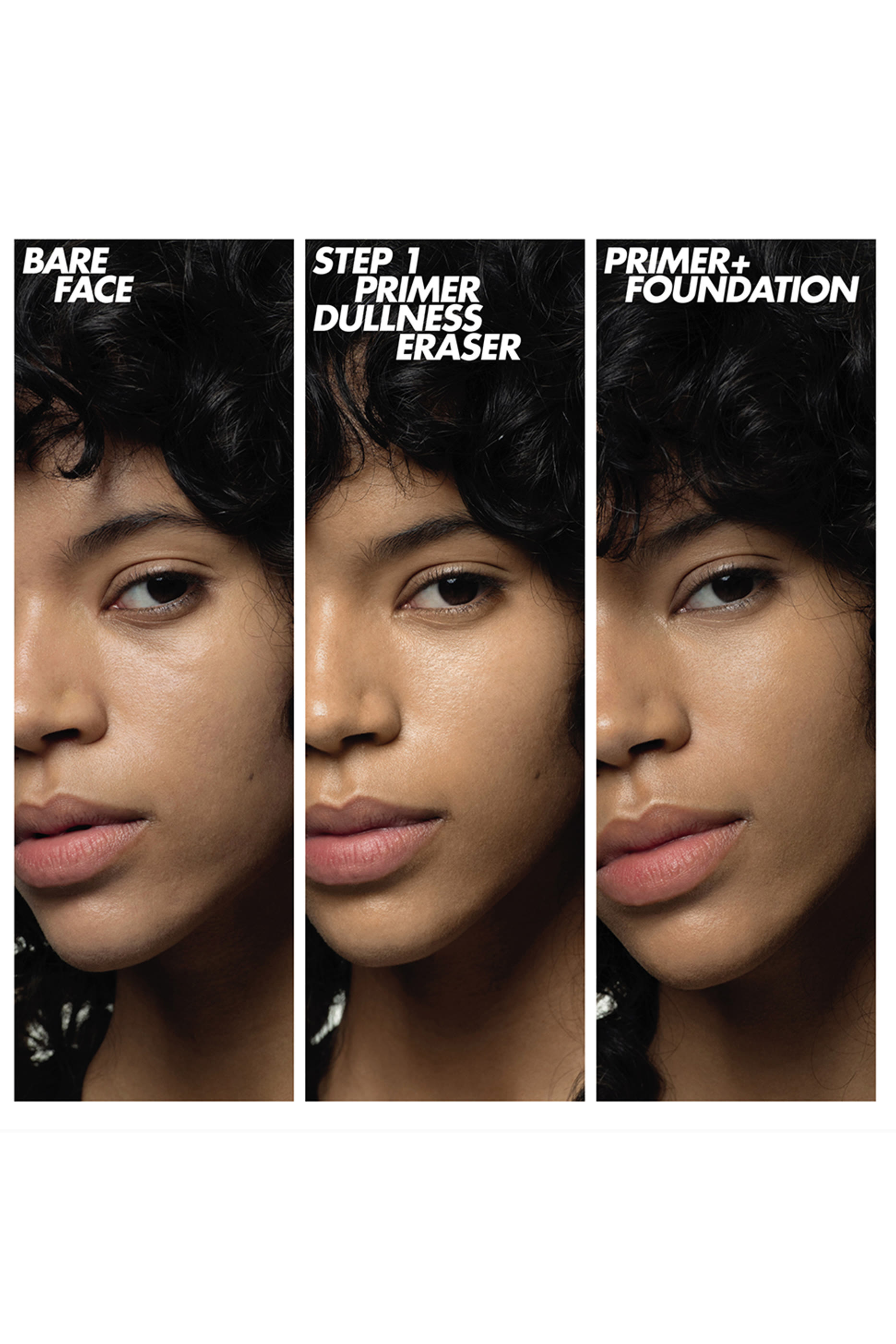 برايمر ستيب 1 دلنيس ايريسر