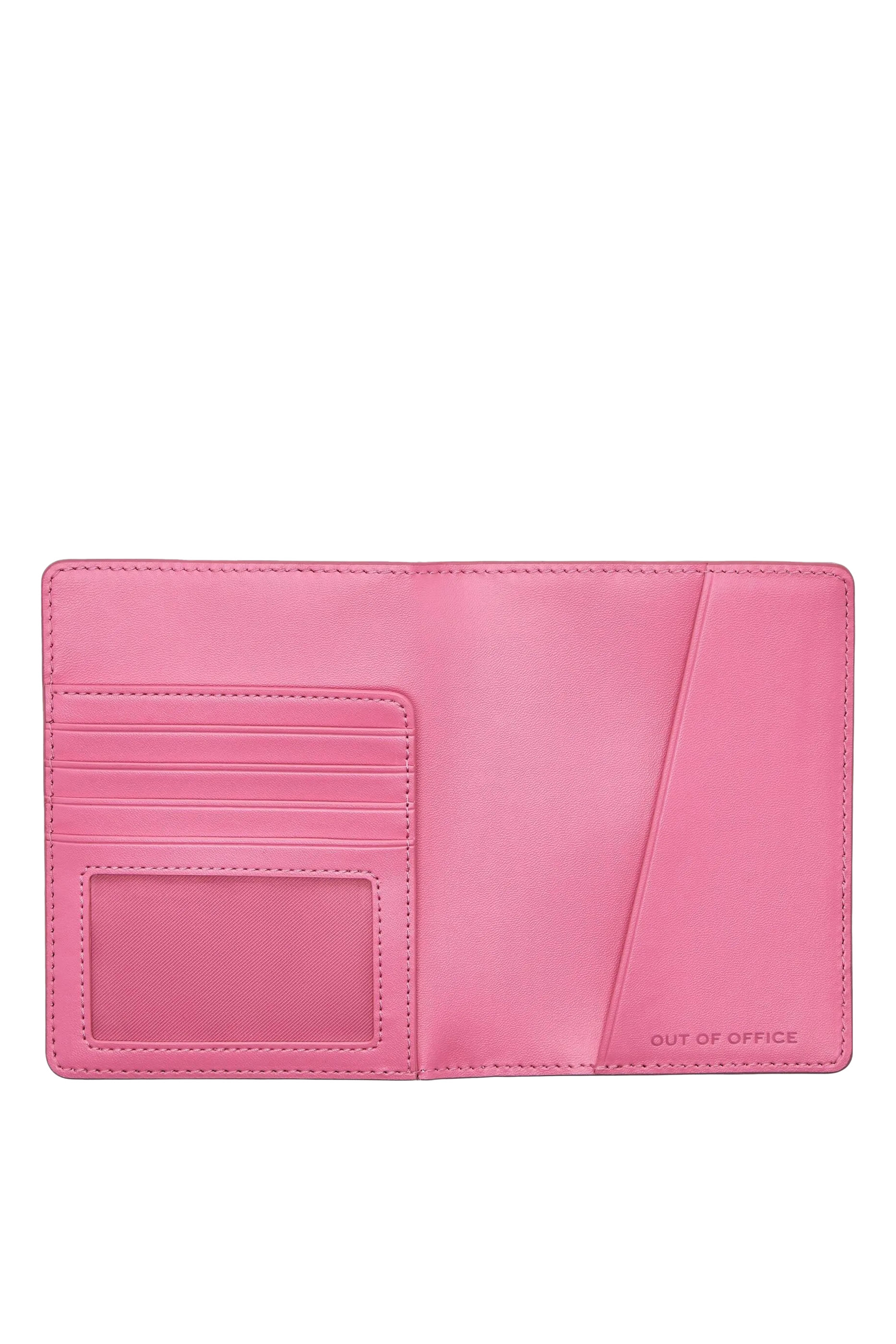 حافظة جواز سفر