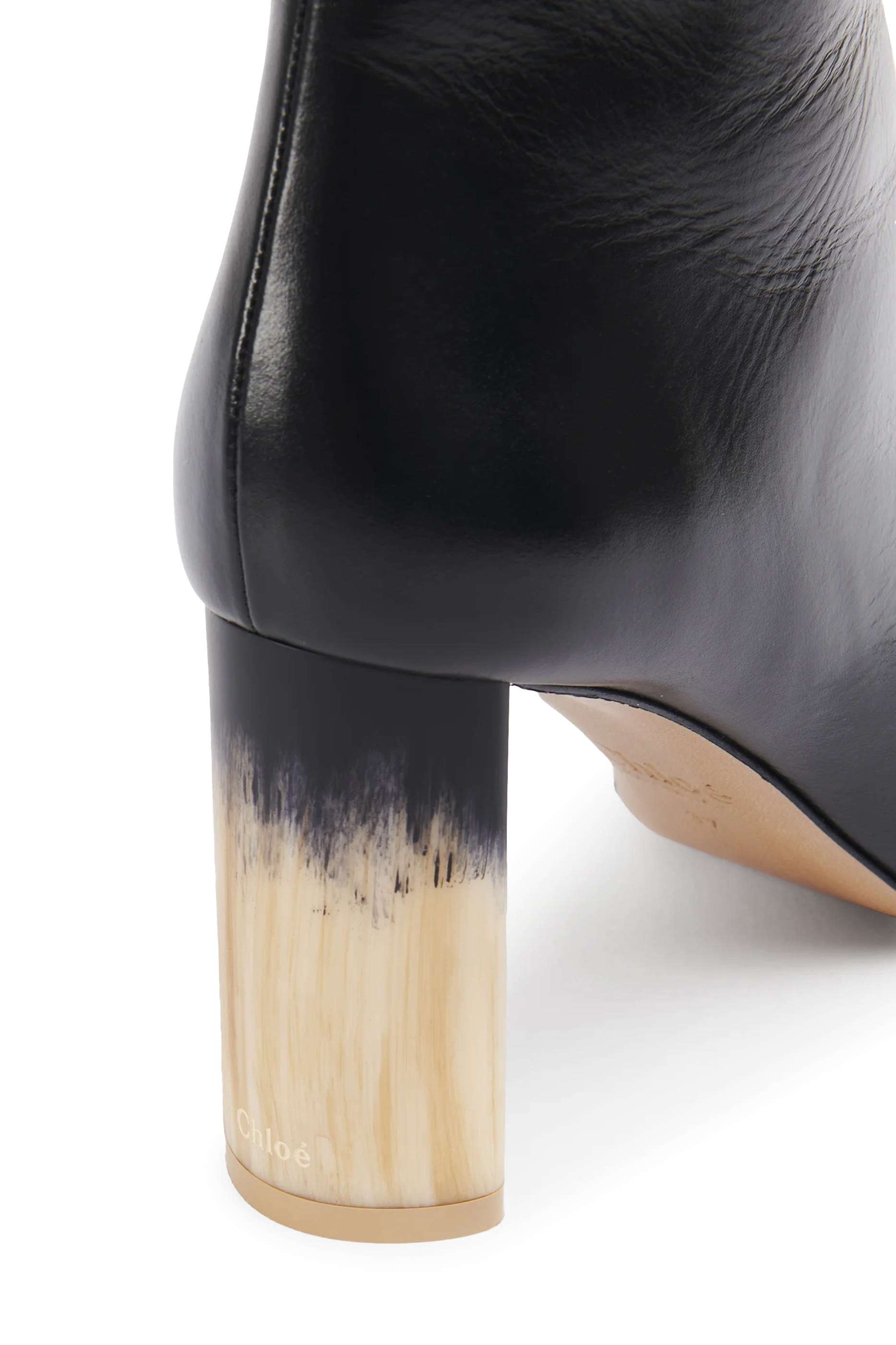 بوت جورجيا 85 بطول الكاحل