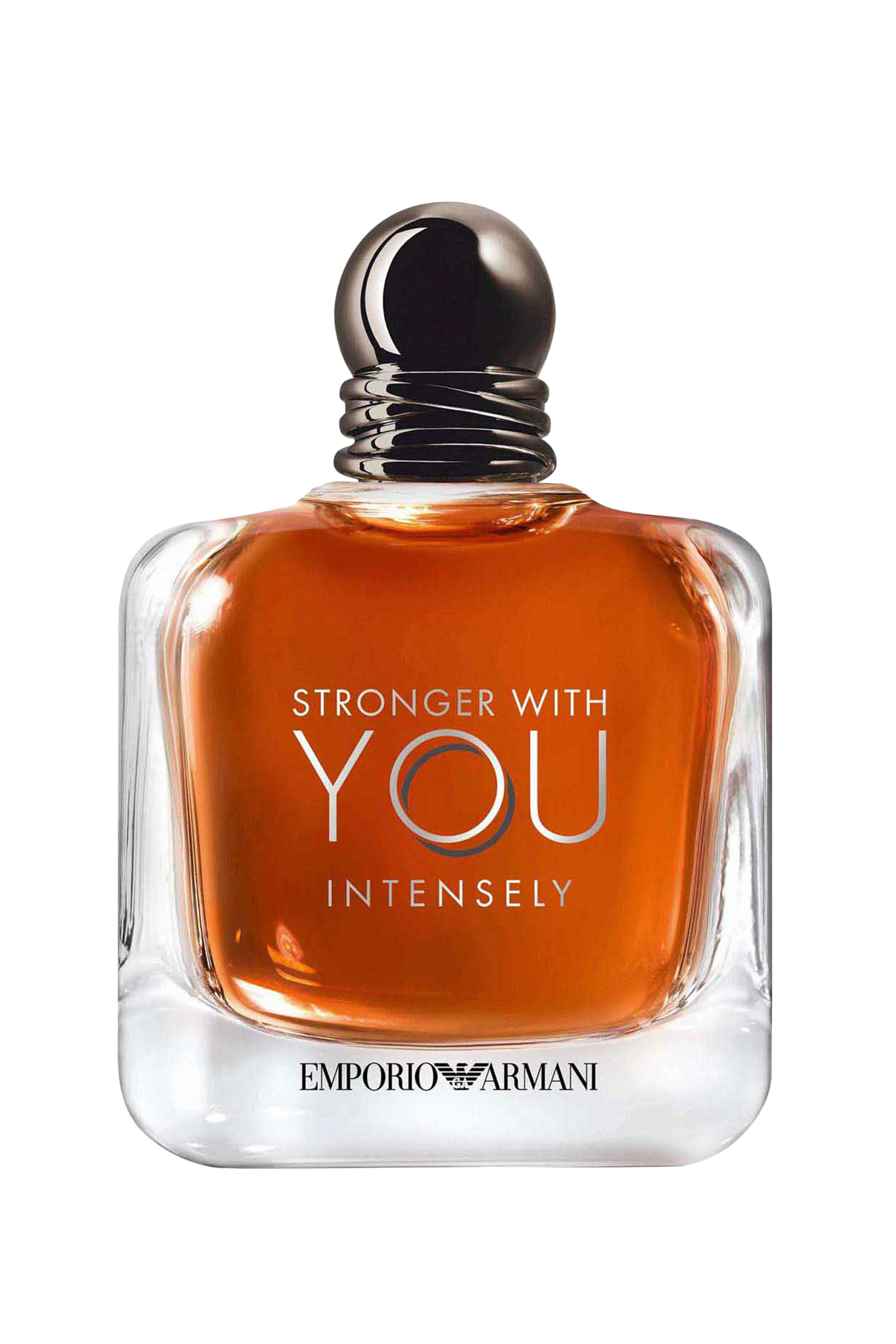 أو دو بارفان سترونغر ويذ يو إنتنسلي