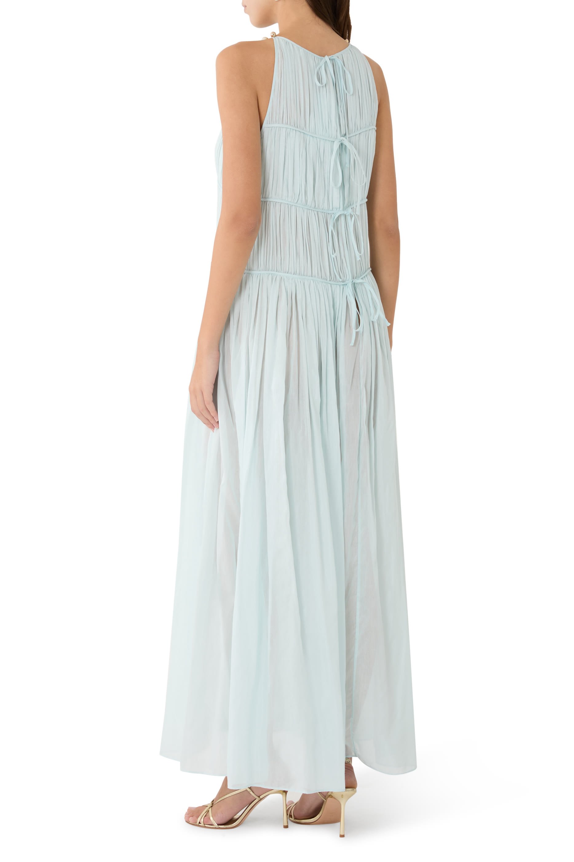 فستان مورغان