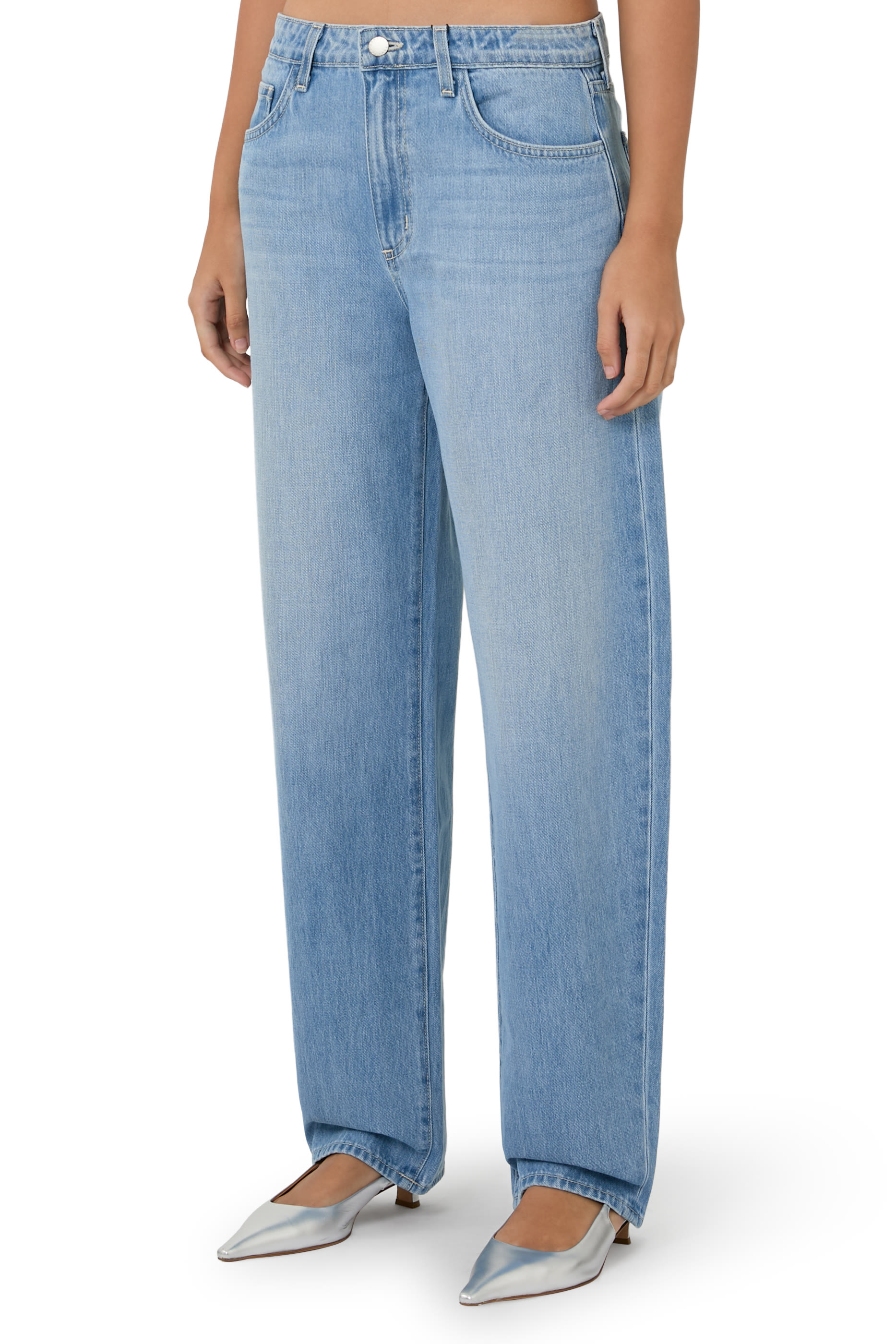 بنطال جينز بيكس روديو