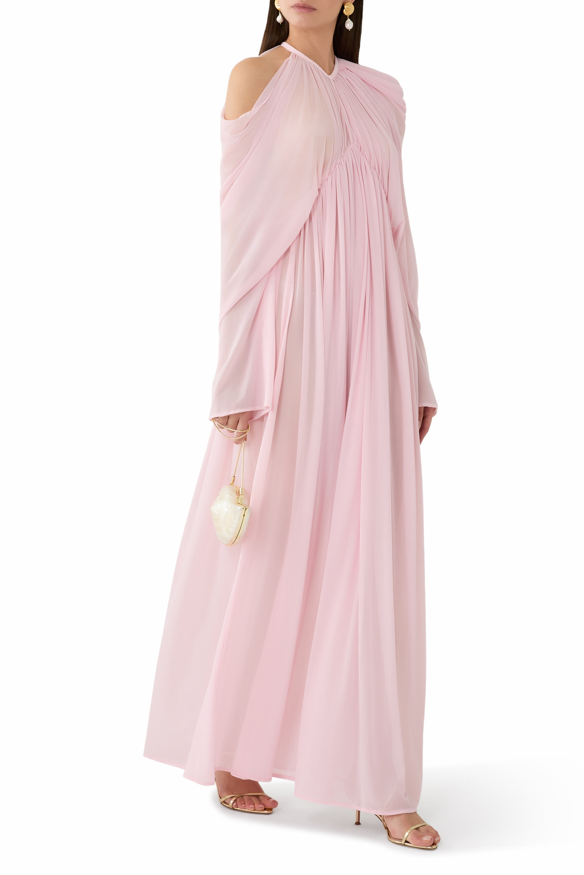 فستان بلوسوم