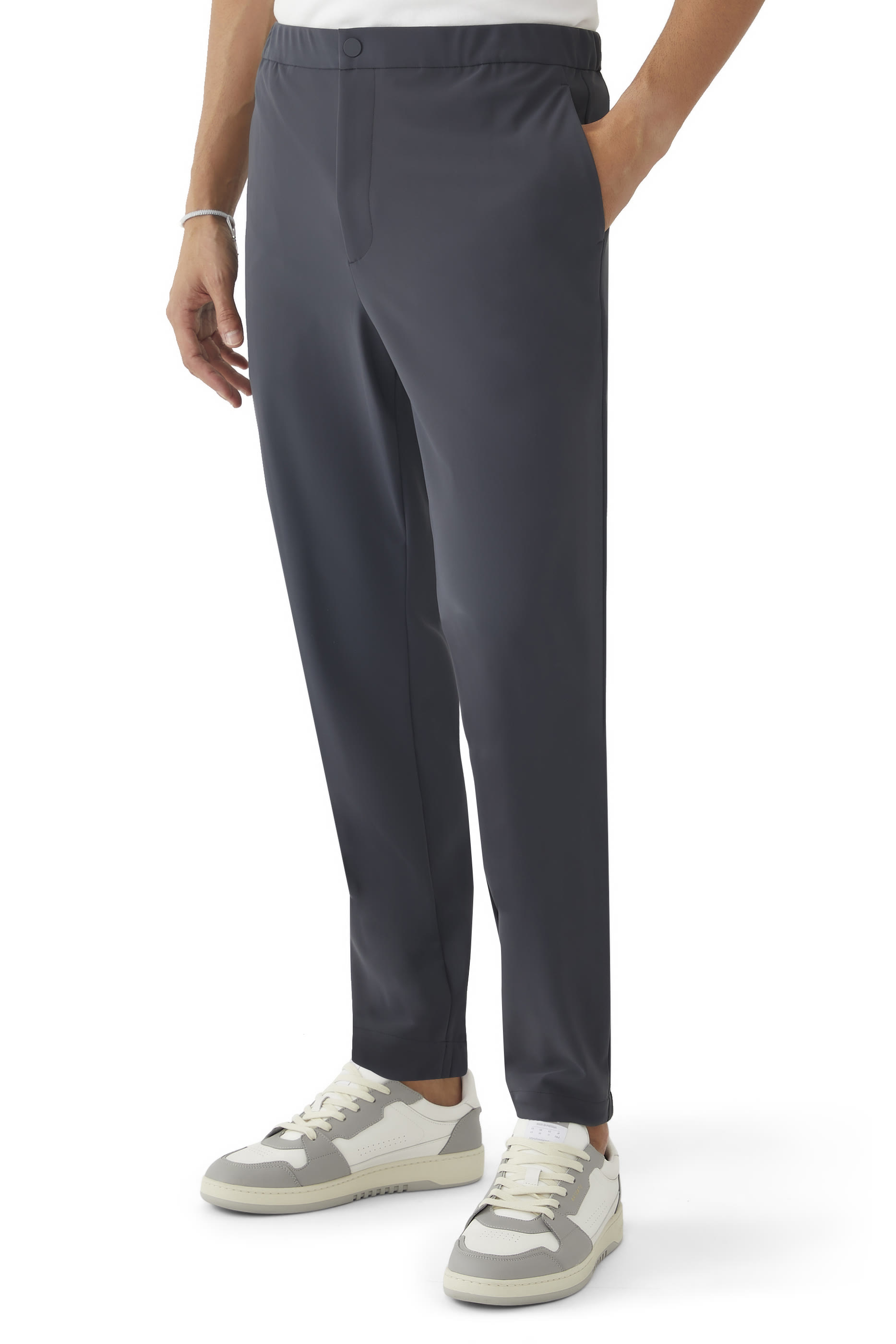 بنطال رياضي تيرنس برسيشن بونت