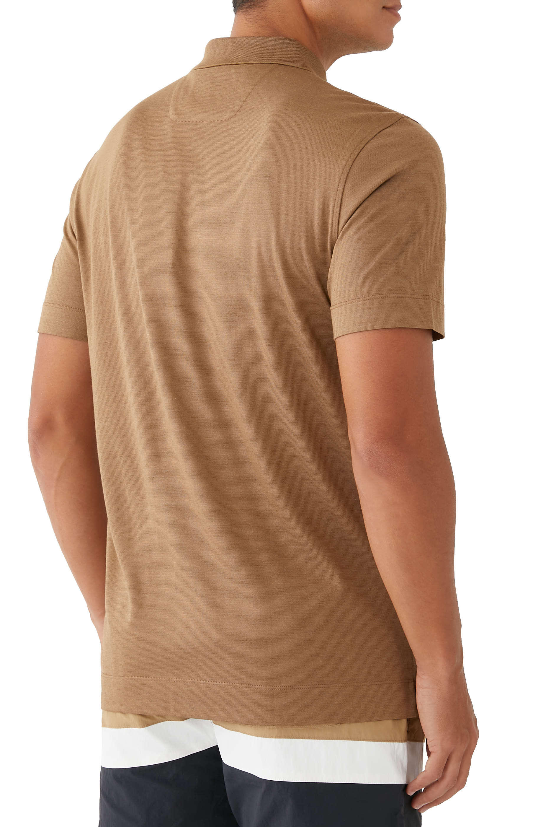 قميص بولو بيري