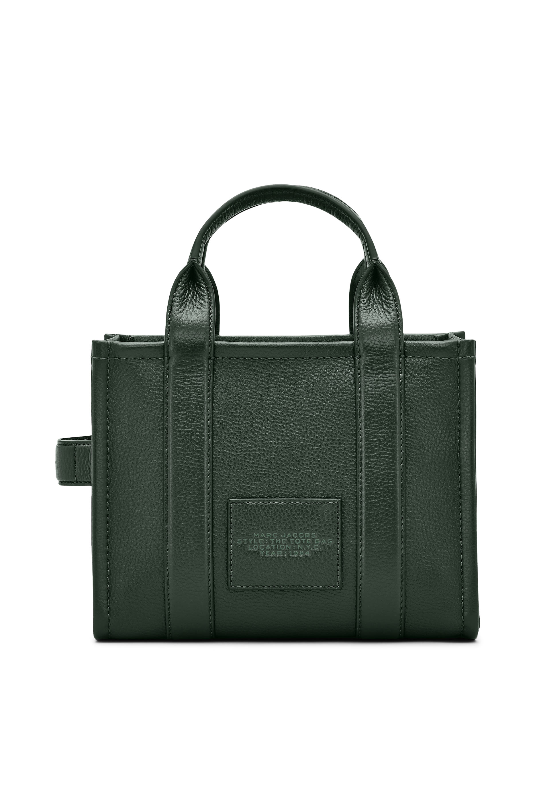 حقيبة يد كروس جلد