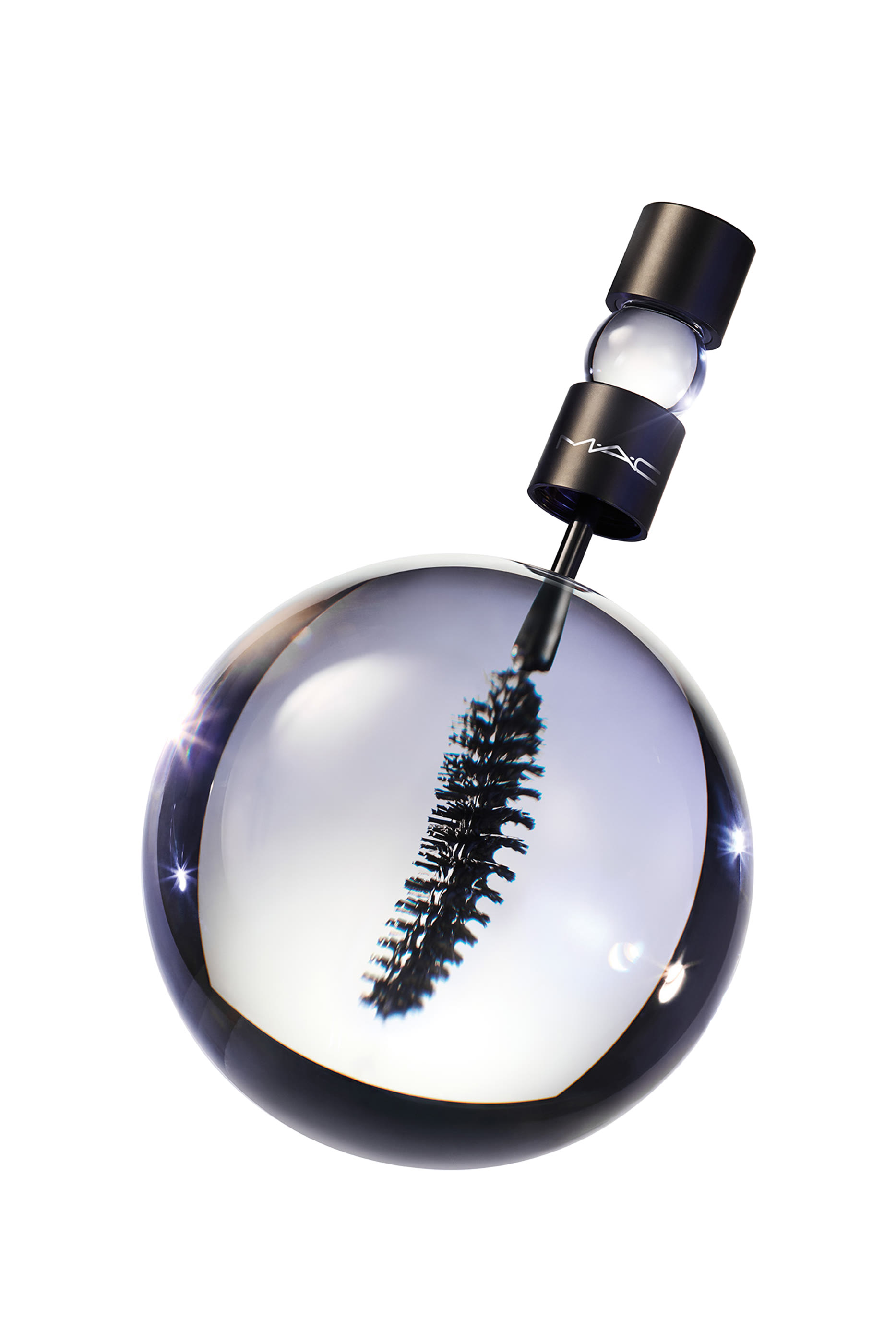 ماسكارا م·أ·س ستاك إليفيتد / ميني م·أ·س