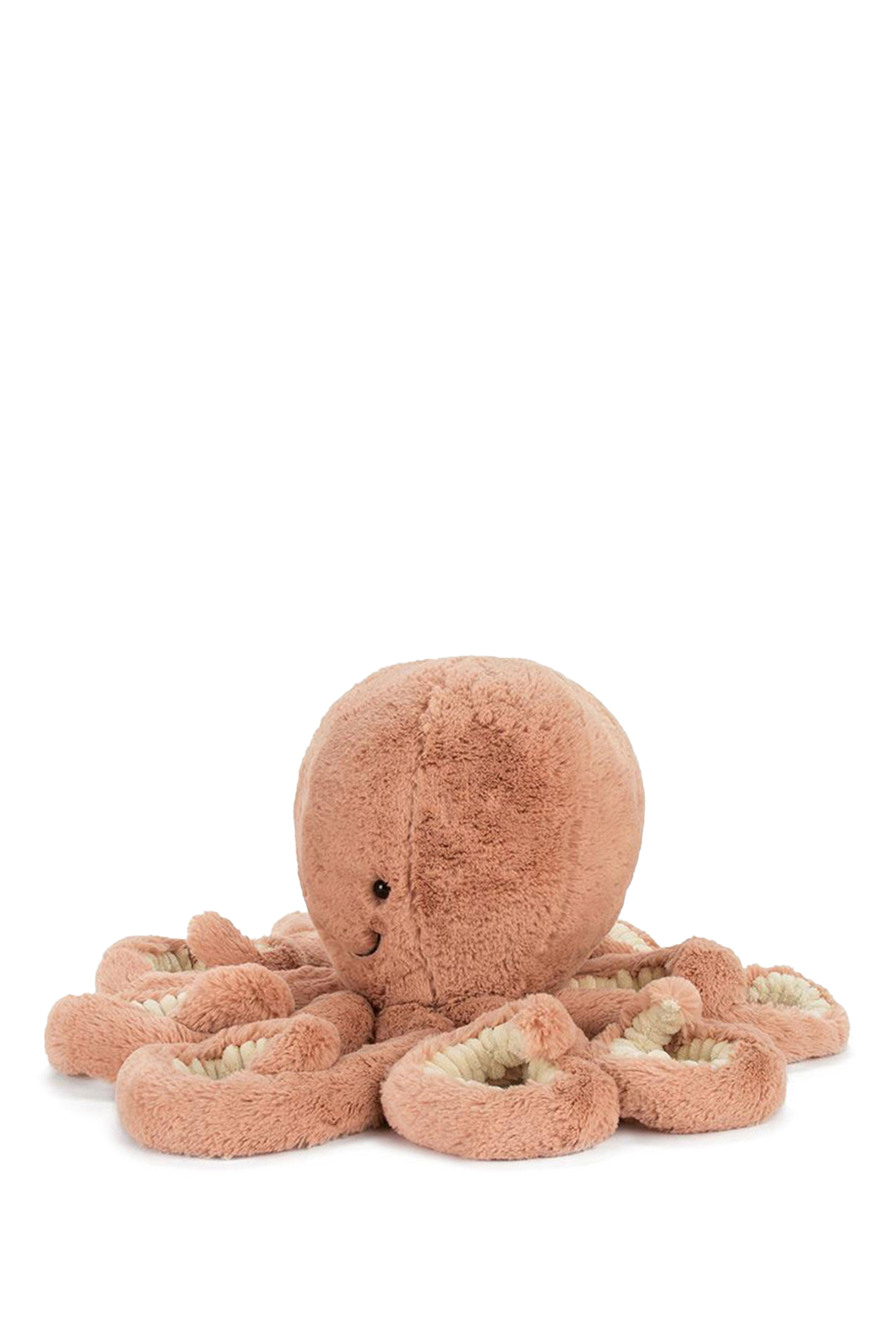 لعبة بتصميم أخطبوط أوديسي للأطفال