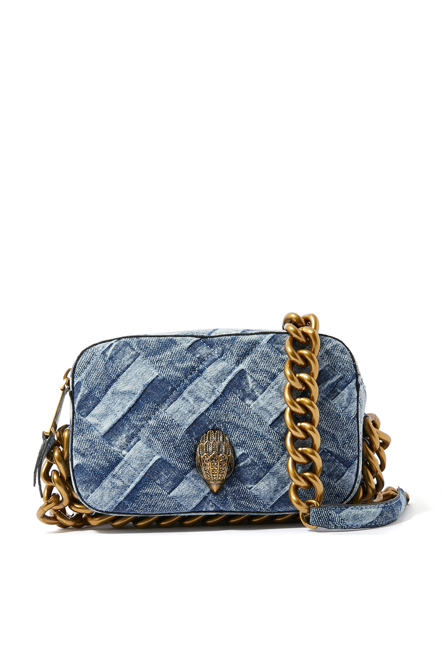 حقيبة كاميرا كنسينغتون صغيرة