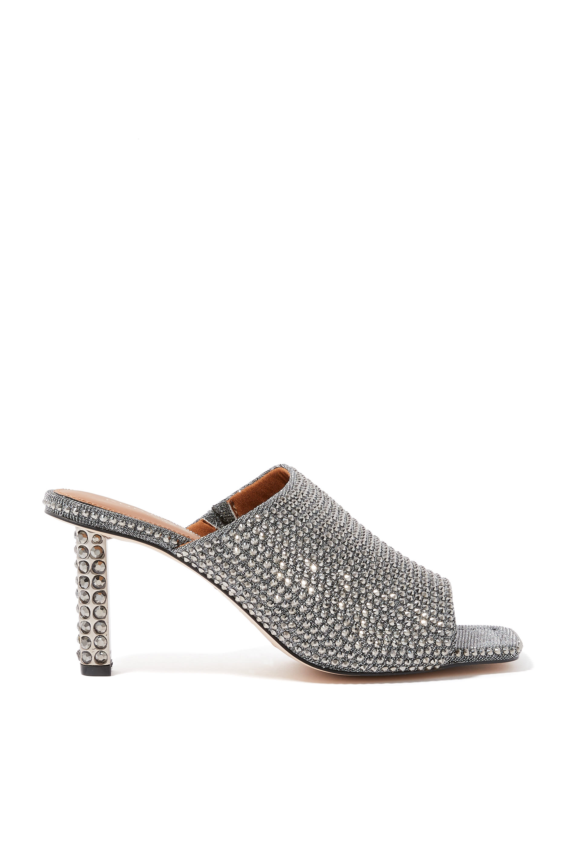 حذاء مفتوح مايفير 75