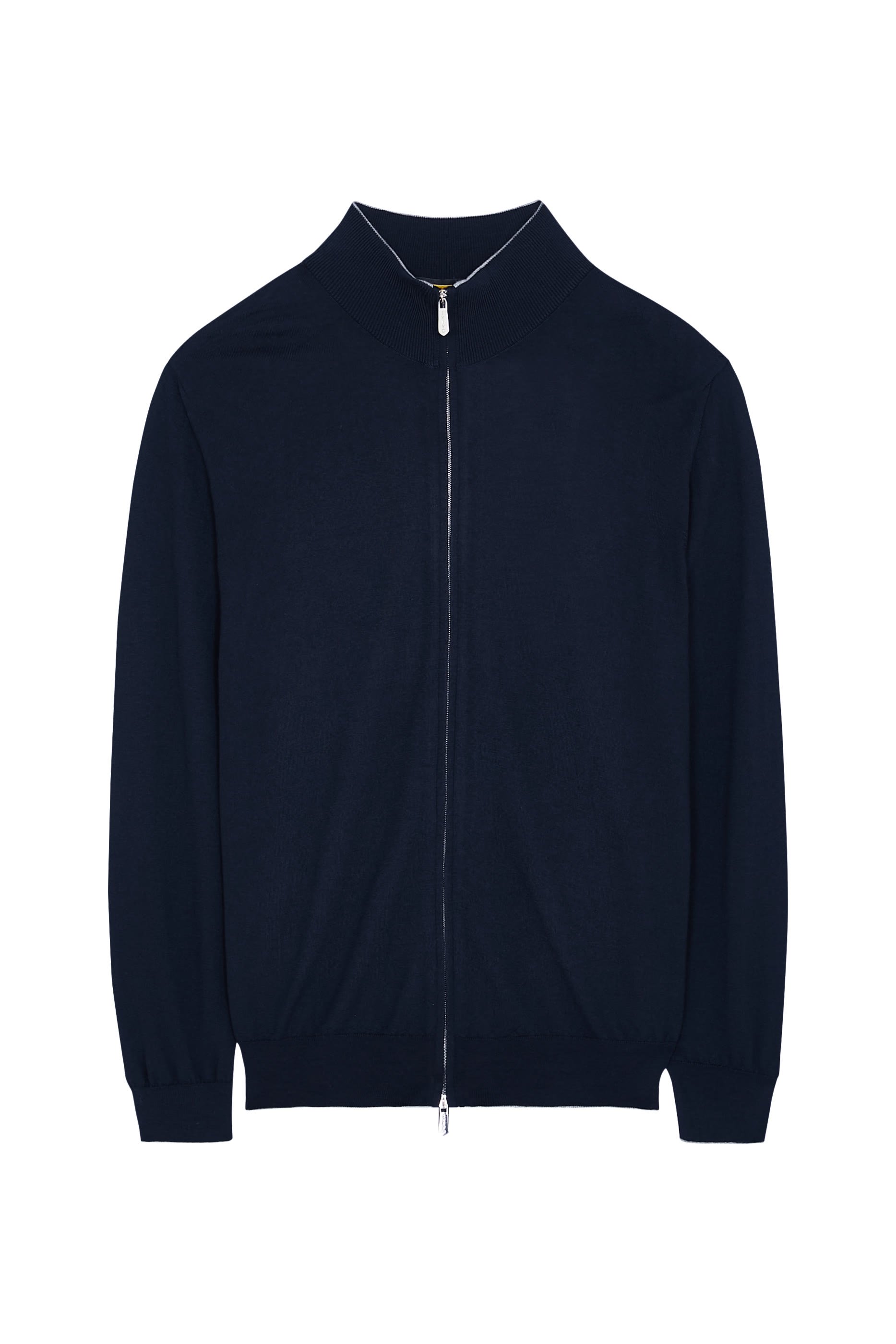 جاكيت بسحاب صوف