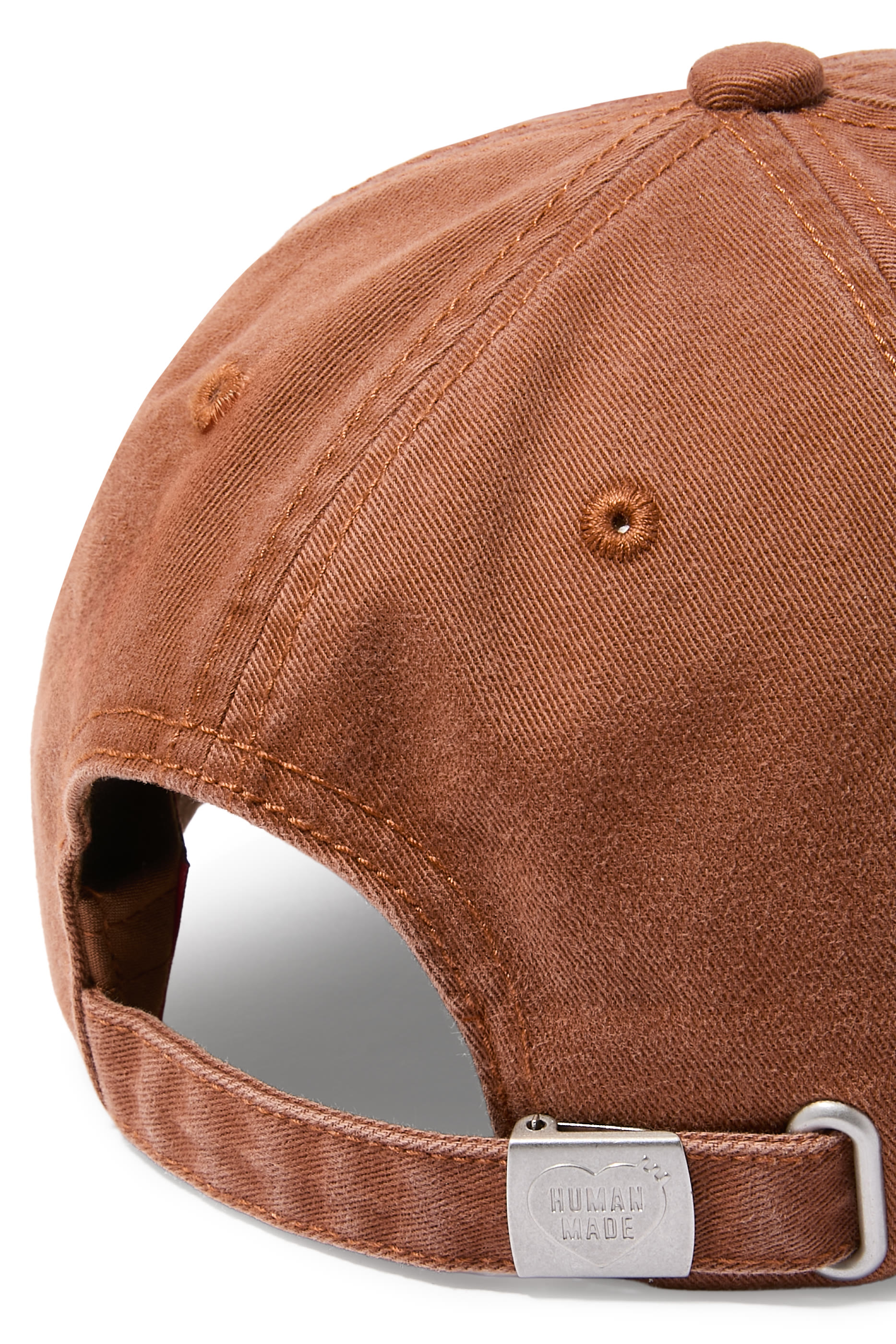 كاب مقسم بستة أجزاء تويل