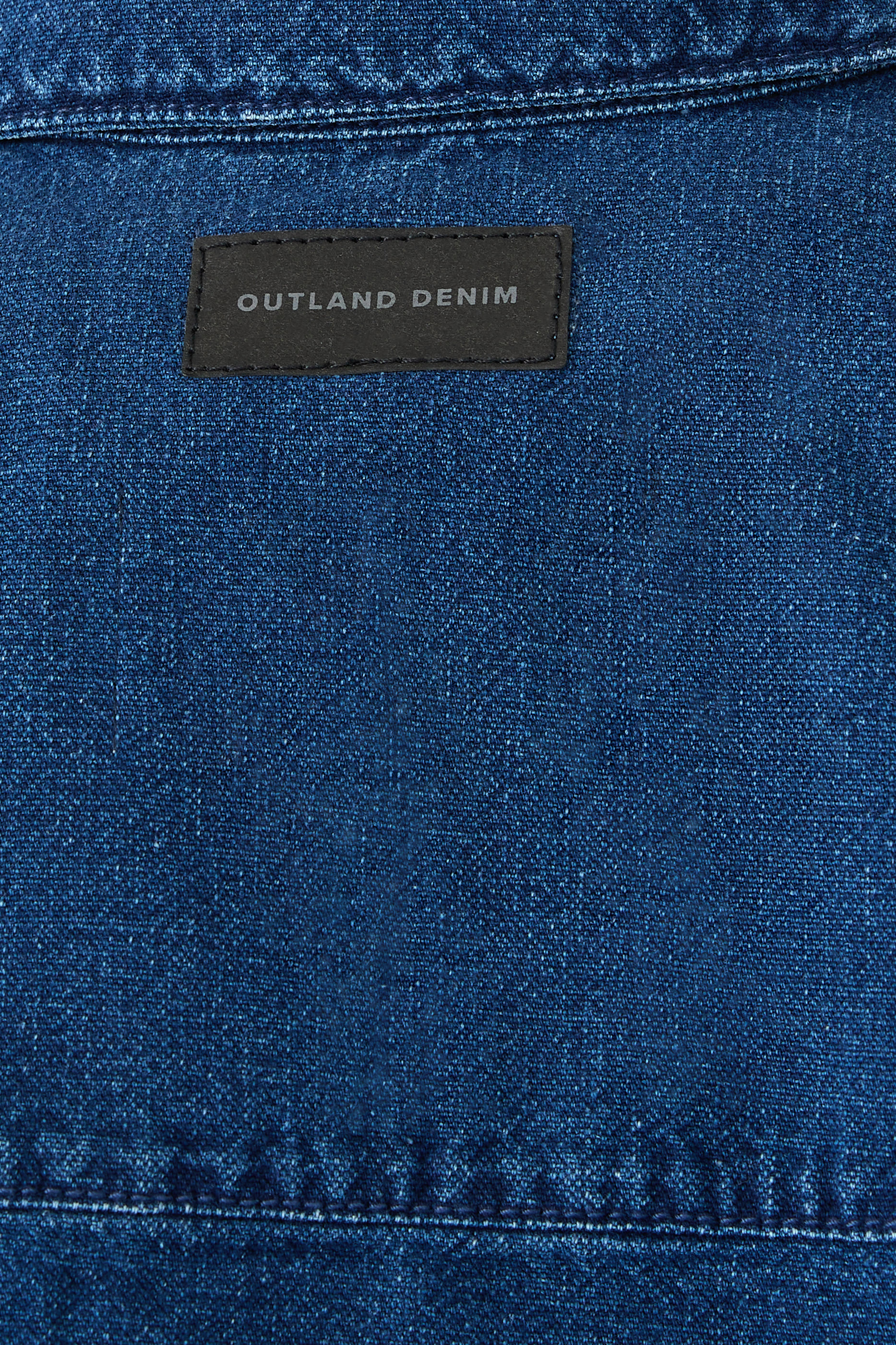 قميص صوفيا بأكمام طويلة