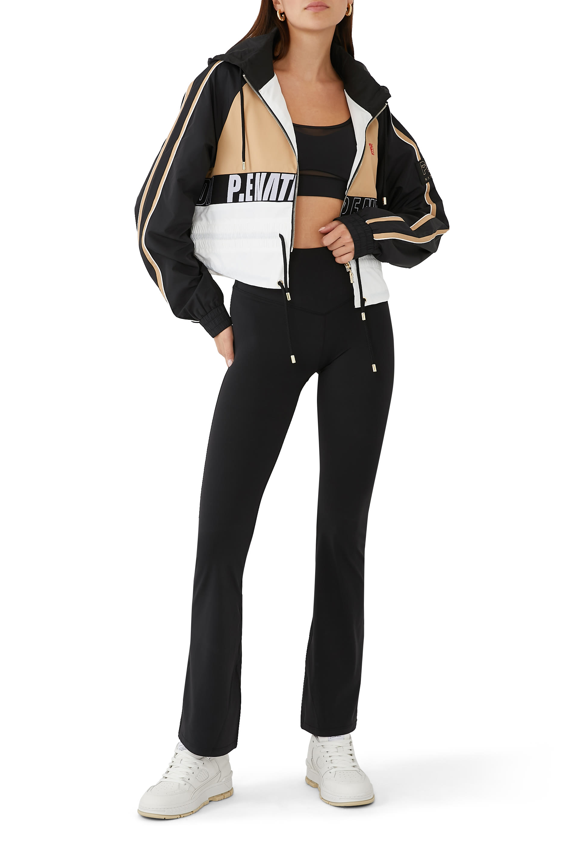 لغينغز ريفورم بقصة طويلة