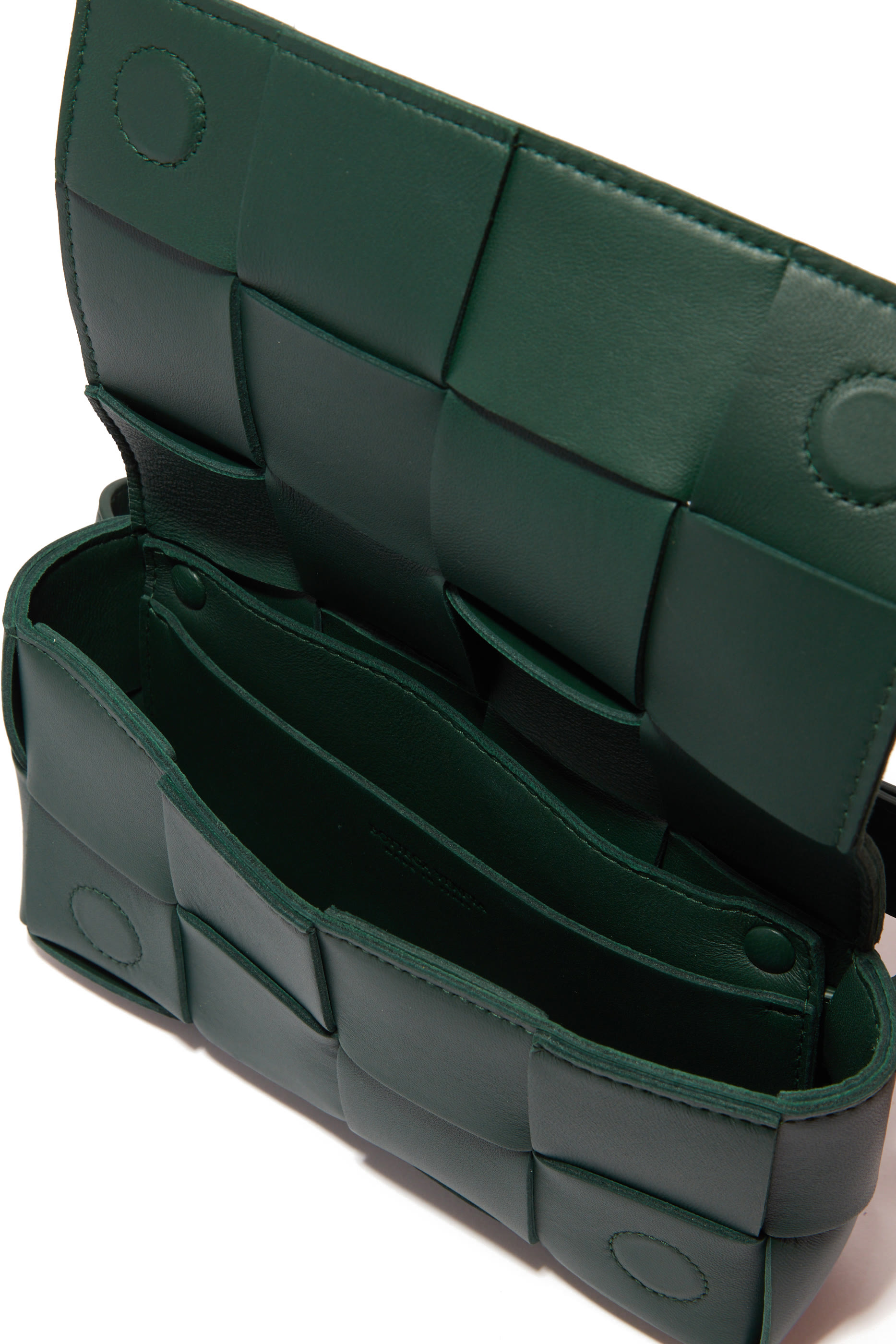 حقيبة خصر كاسيت