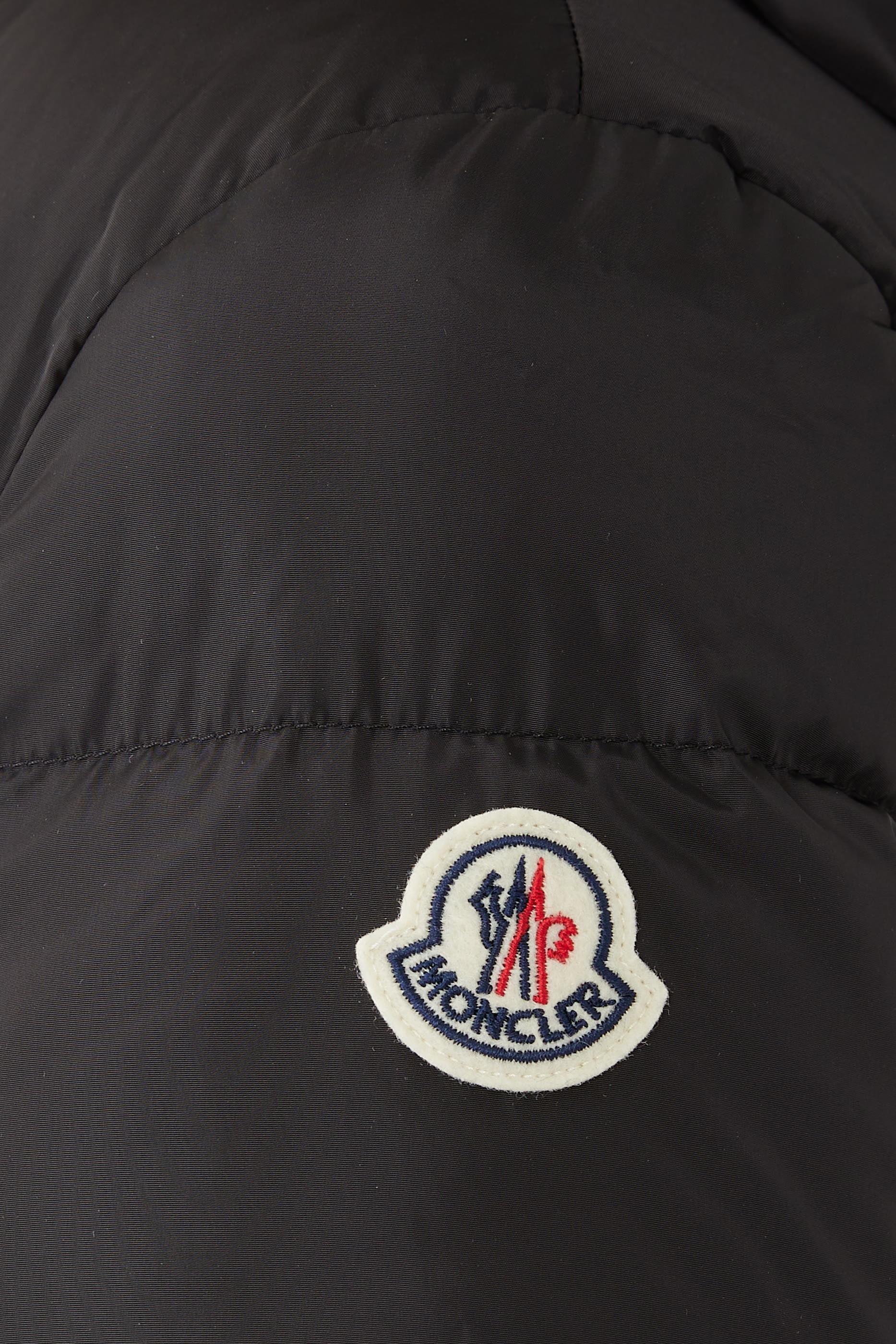 معطف أفوسيت طويل