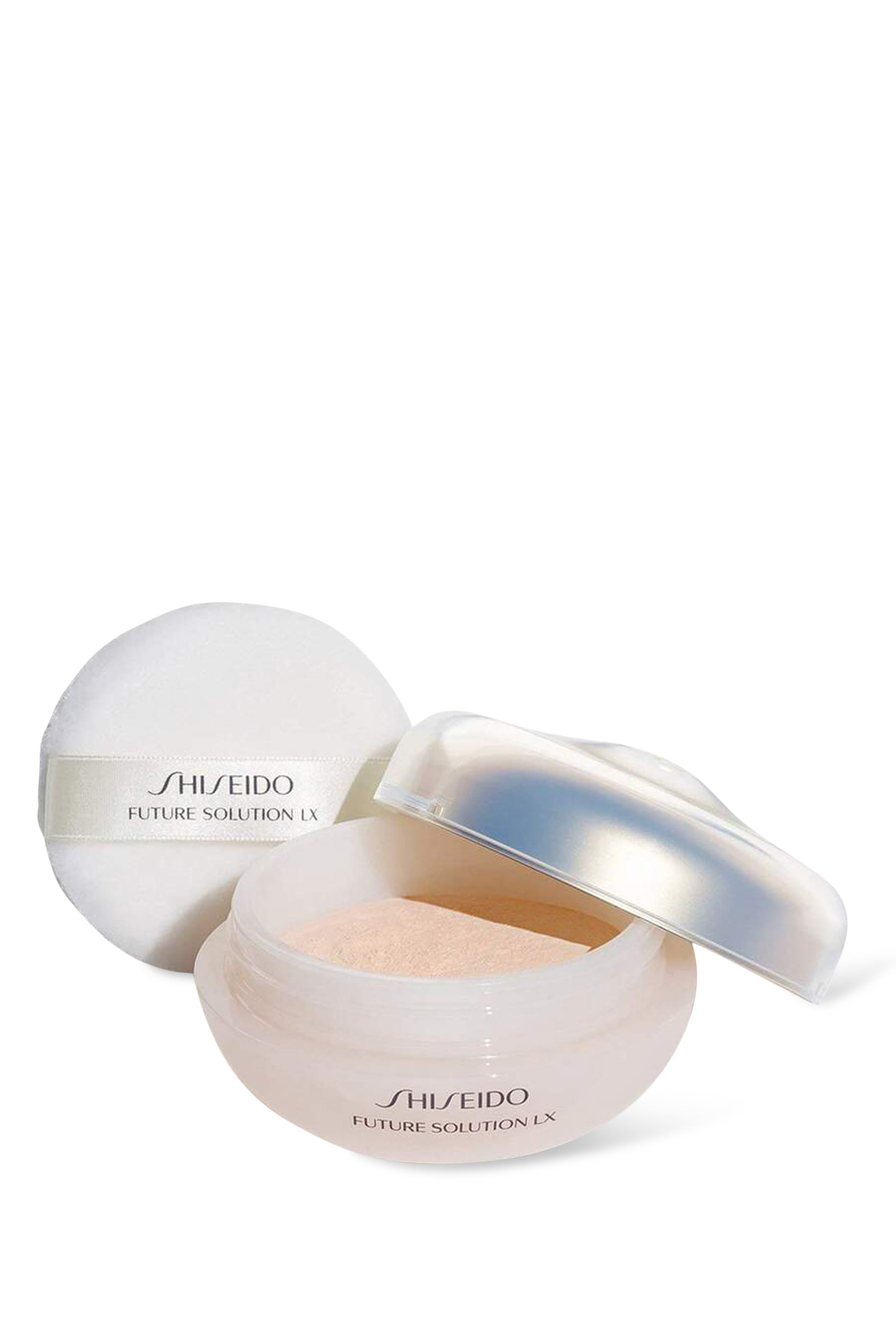 Future Solution LX Total Radiance Loose Powder