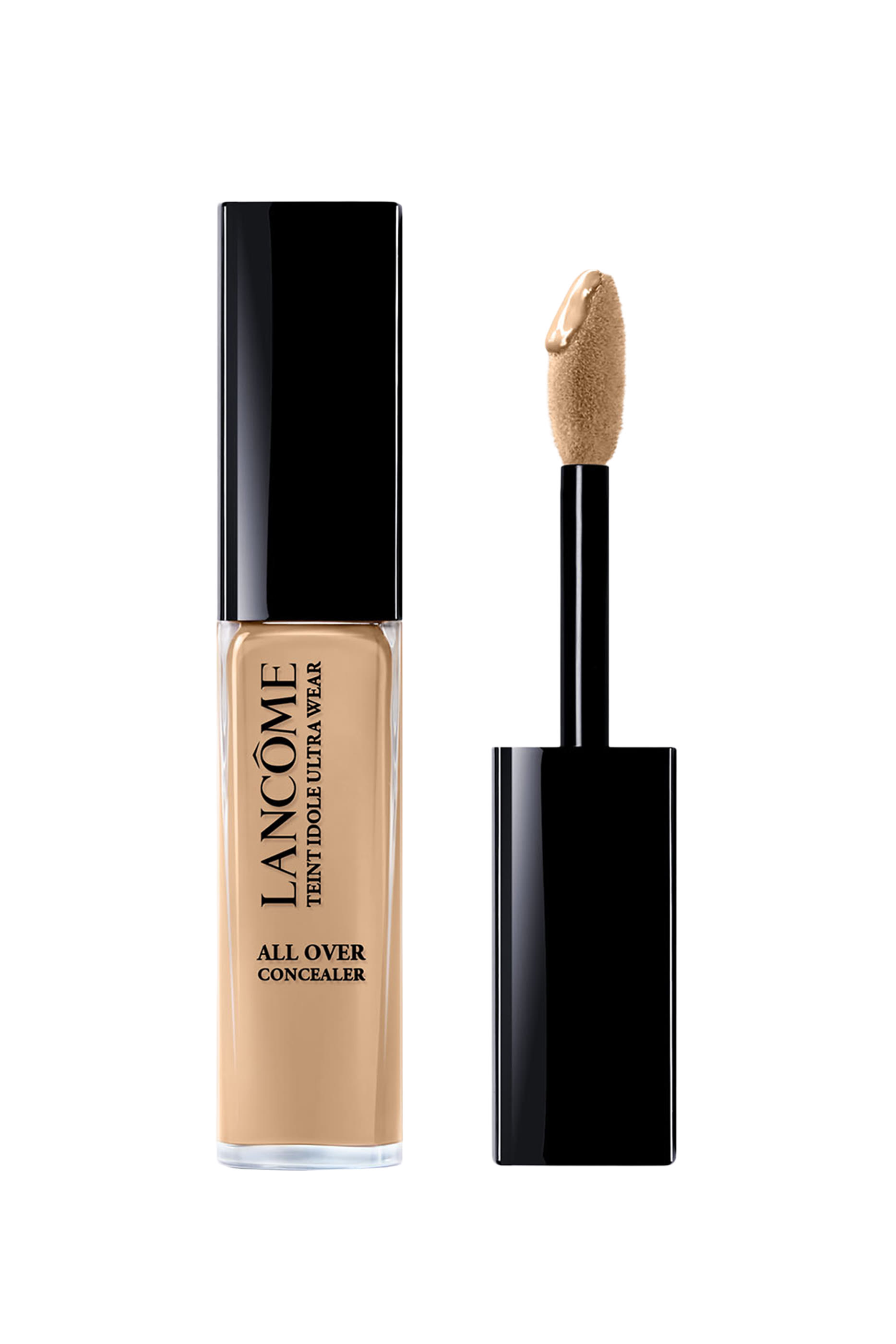 خافي عيوب البشرة تينت ايدول الترا وير اول اوفر