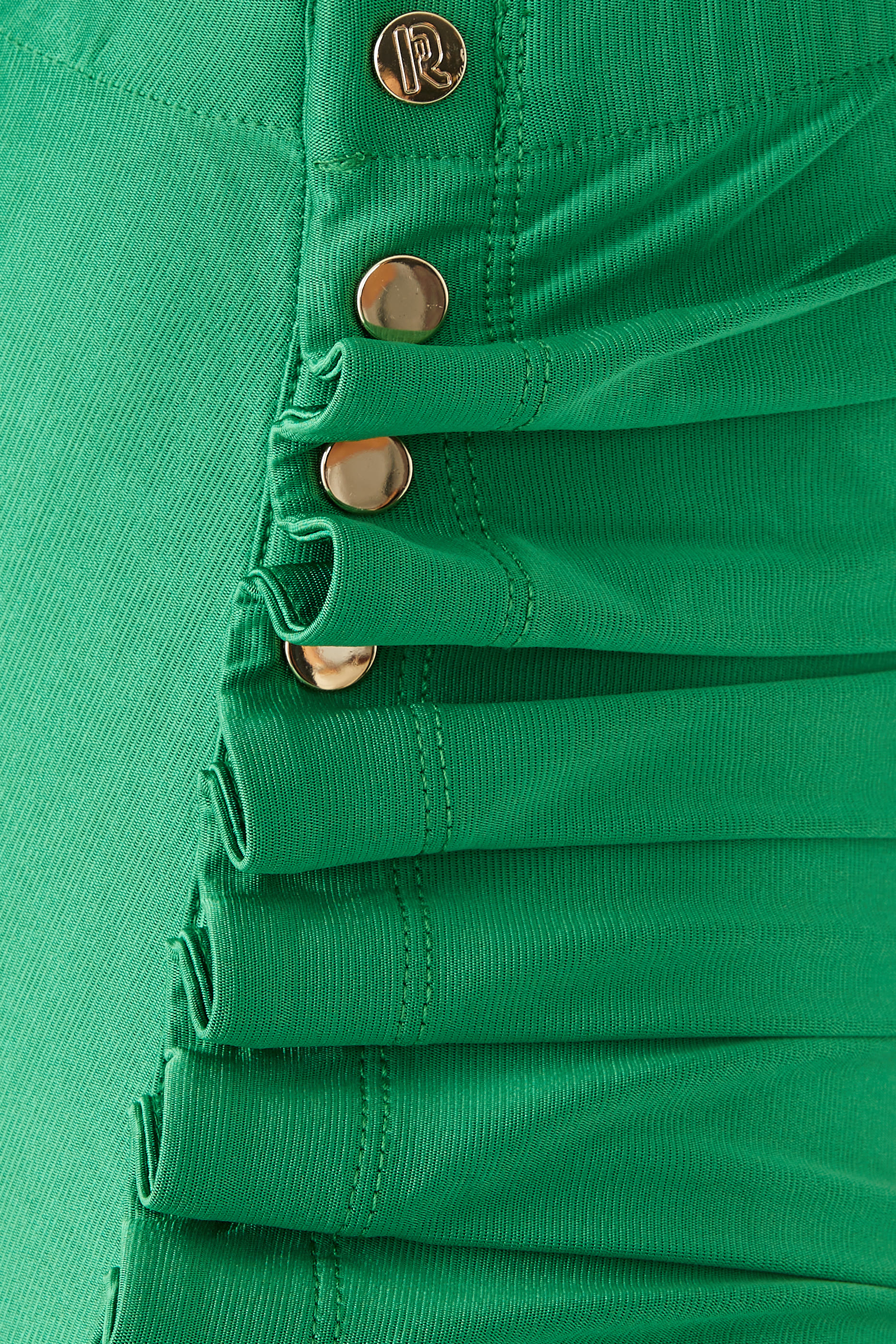 تنورة طويلة درابيه