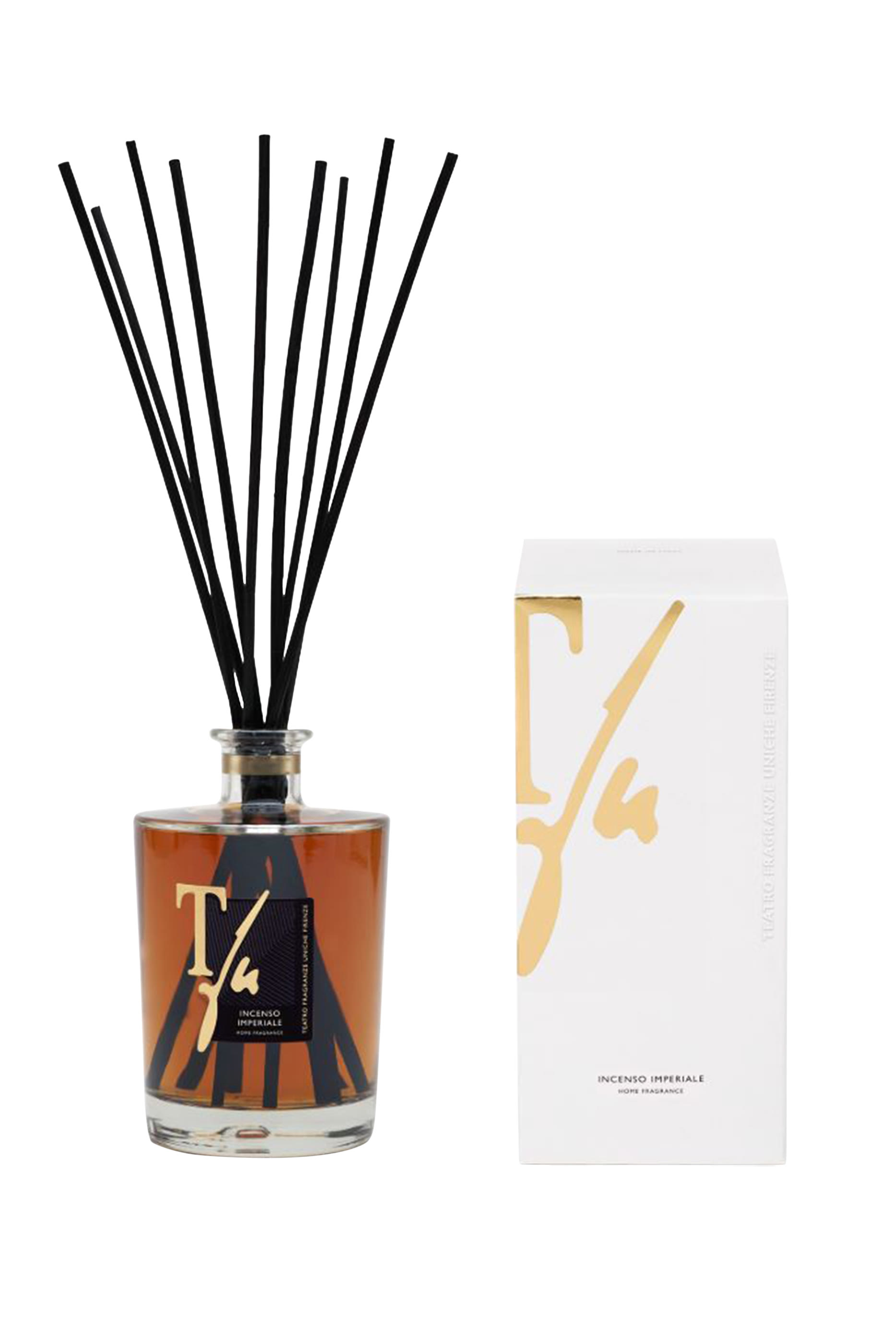 أعواد توزيع عطر إمبيريال عود