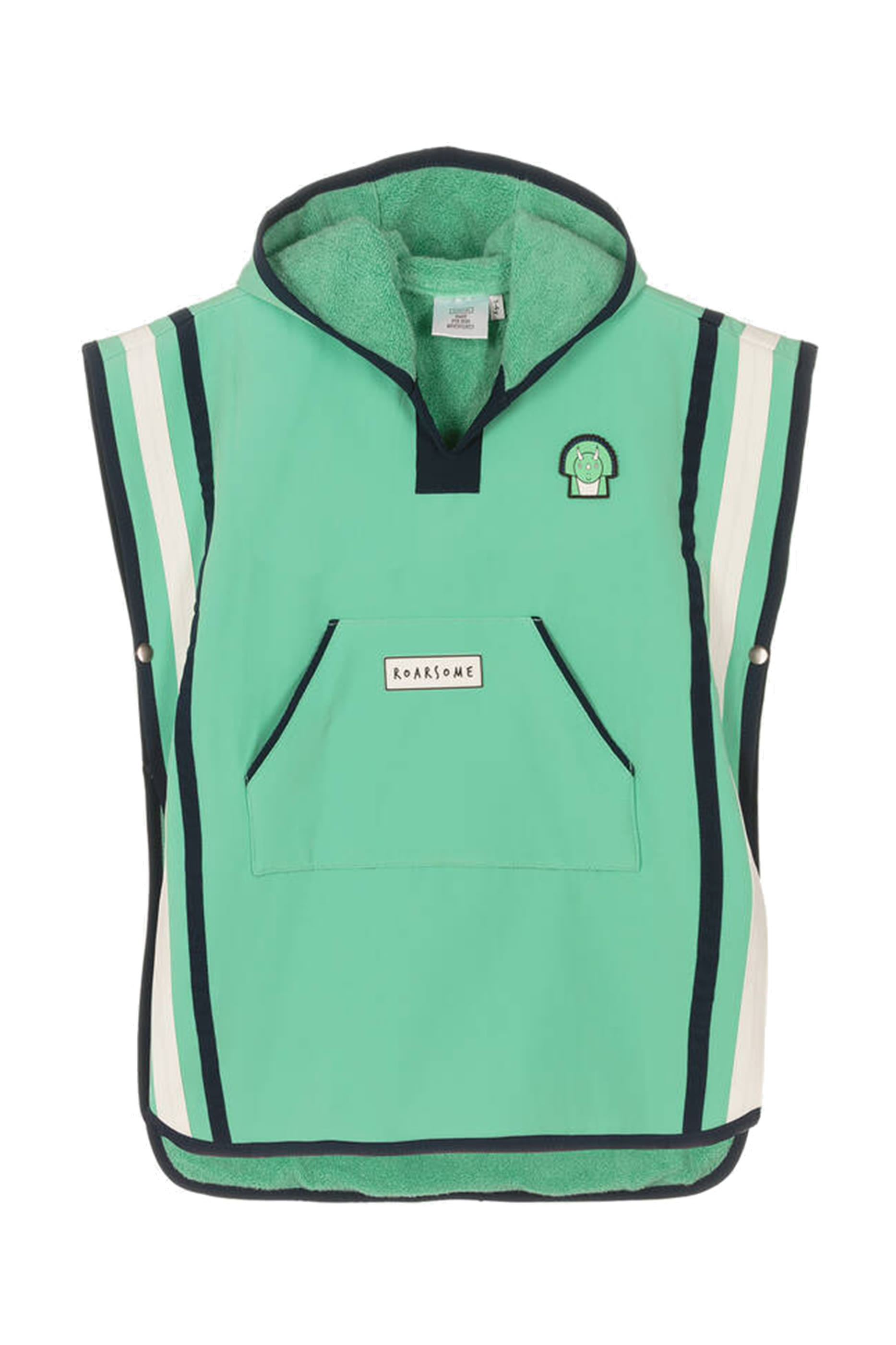 بونشو بتصميم الديناصور سبايك