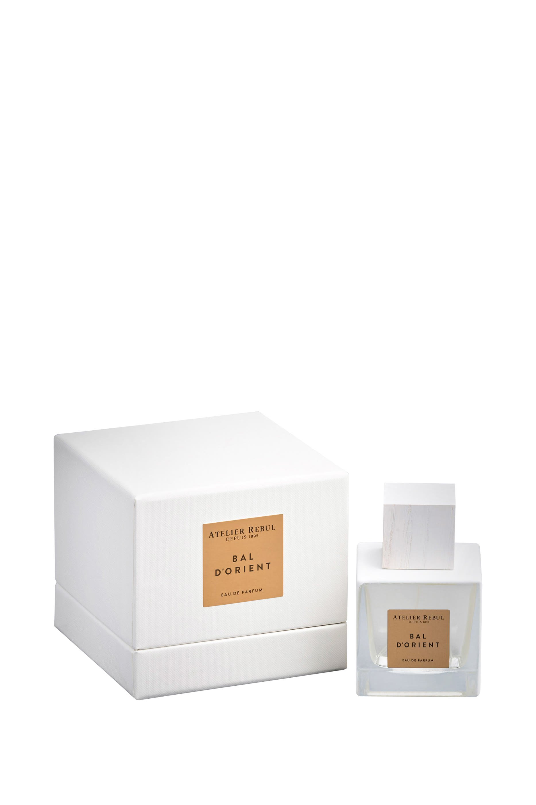 أو دو بارفان بال دوغيون