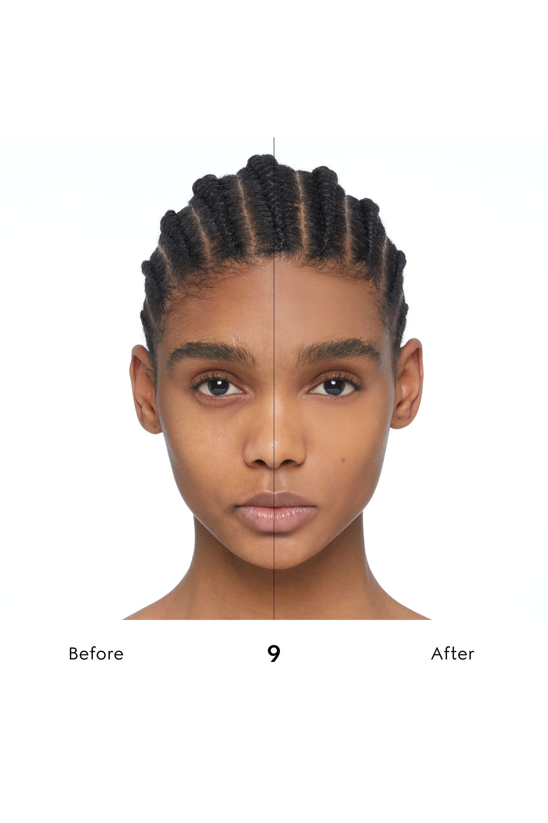 كريم أساس مضغوط غوتشي كوشون دو بيوتيه 