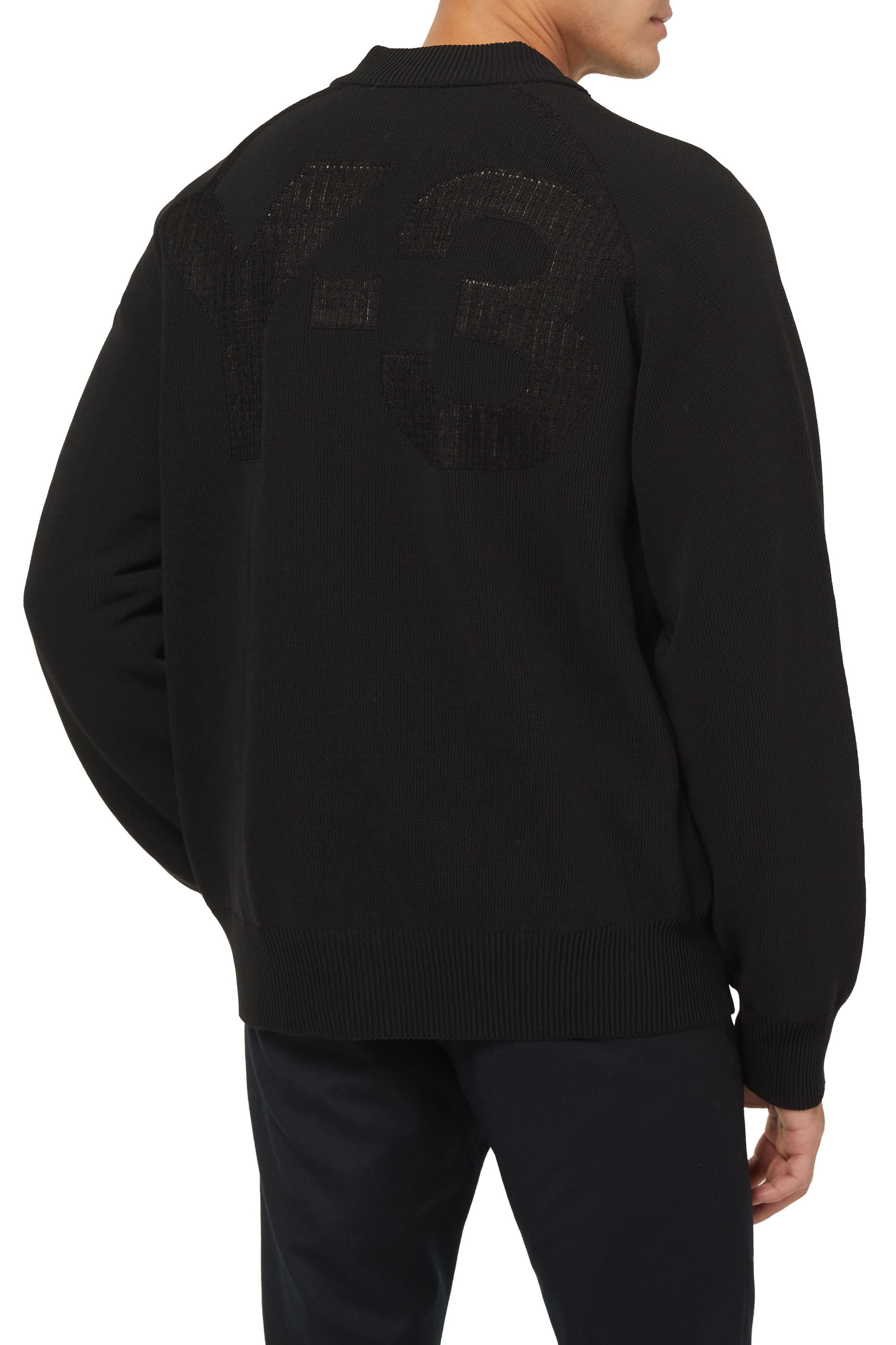 سترة كلاسيكية بسحّاب