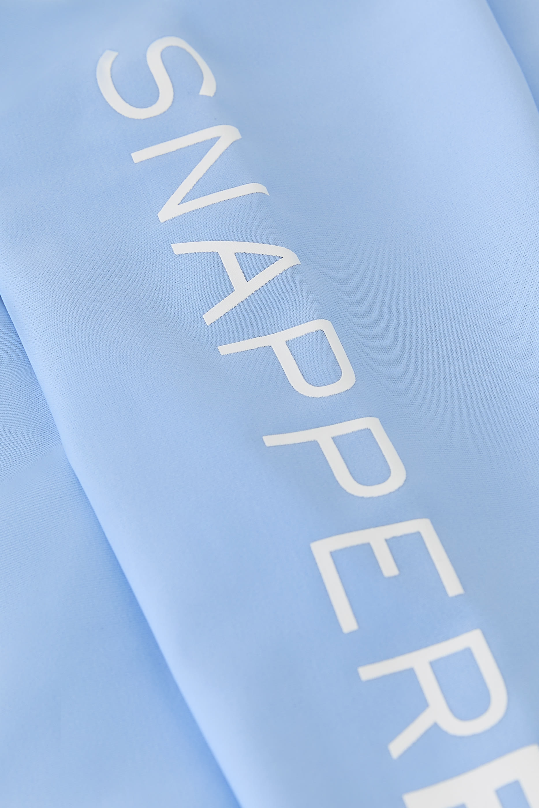 بلوزة ووتر راش بأكمام طويلة للأطفال