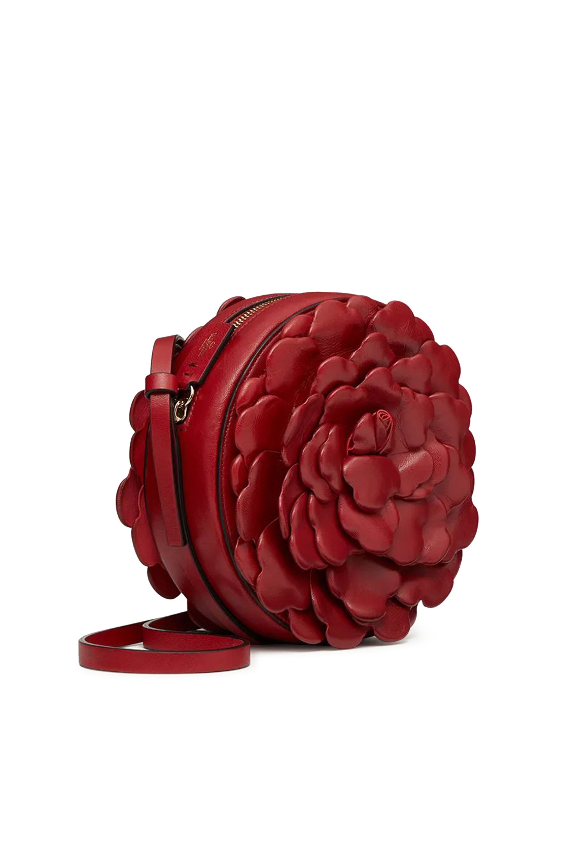 حقيبة كروس فالنتينو غارافاني أتيليه إصدار روز