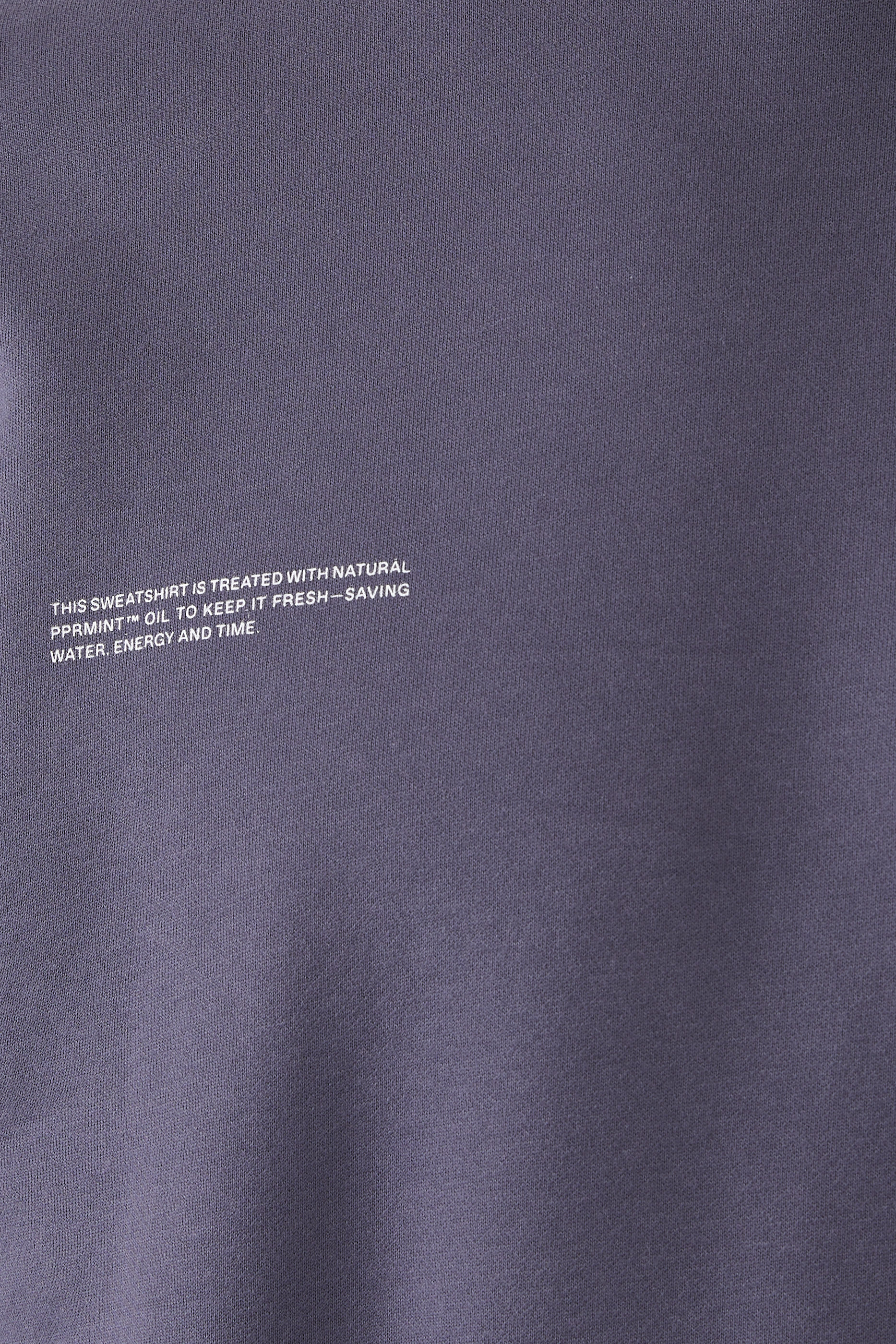 سويت شيرت 365 قطن عضوي