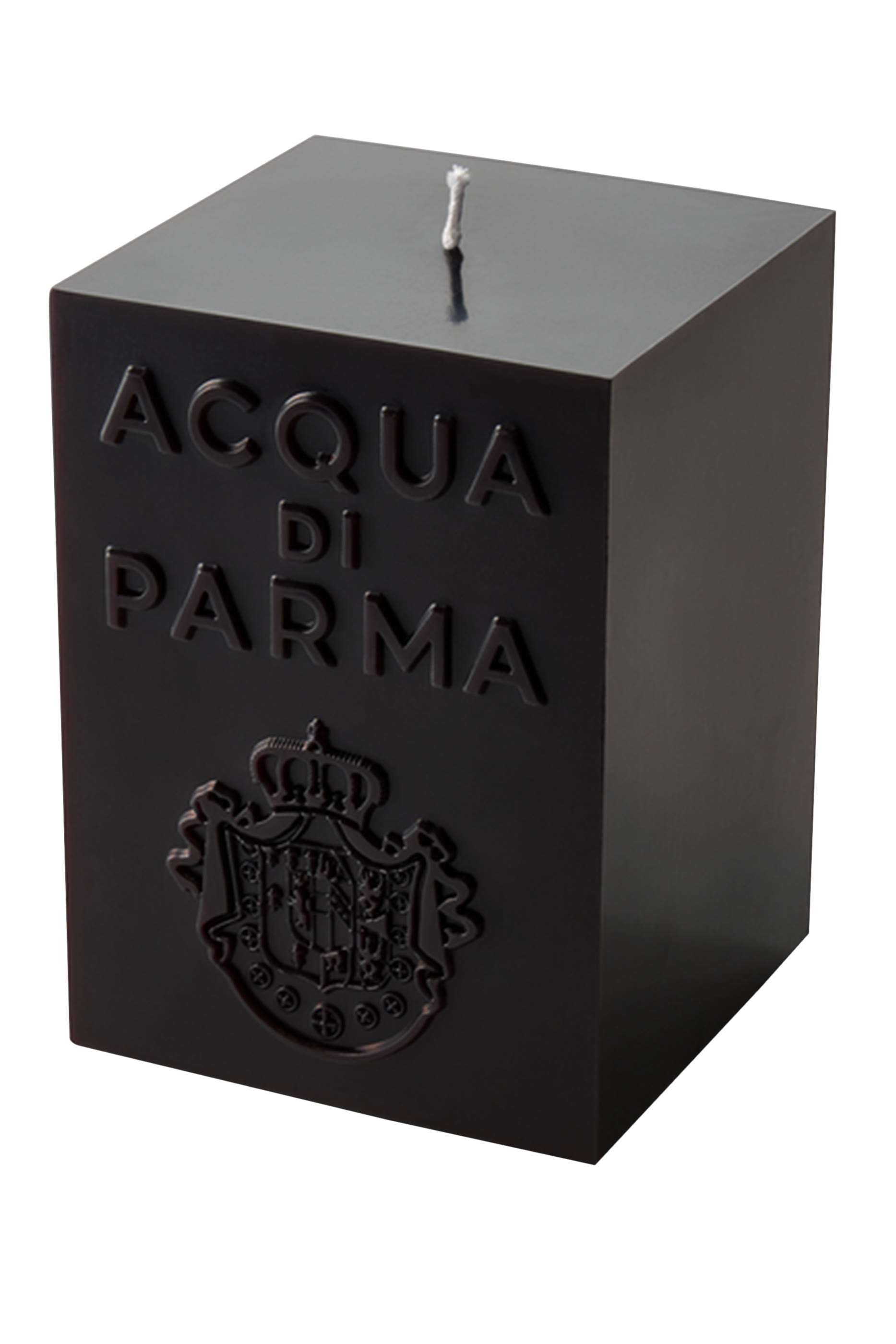 شمعة عنبر سوداء