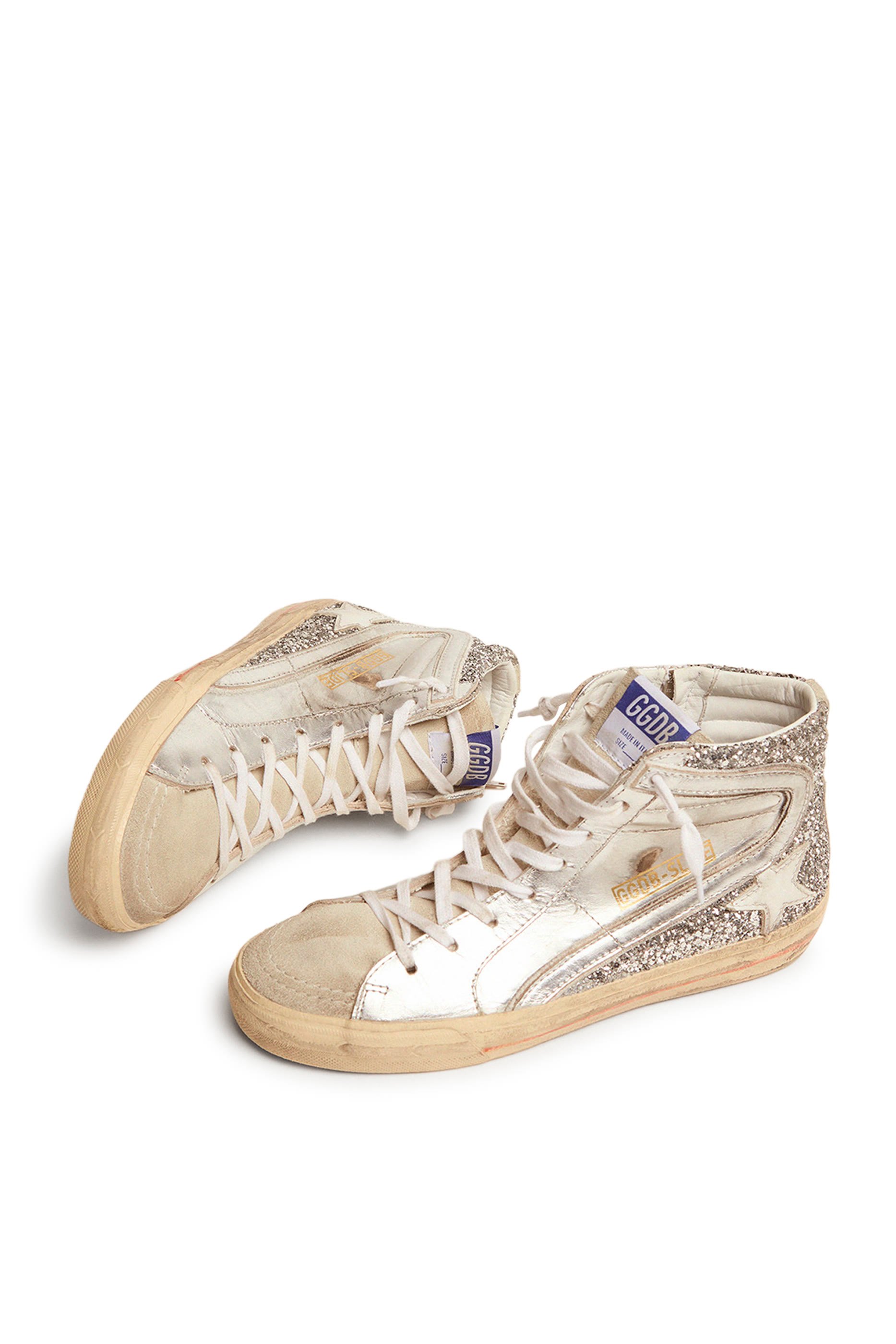 سنيكرز سلايد 