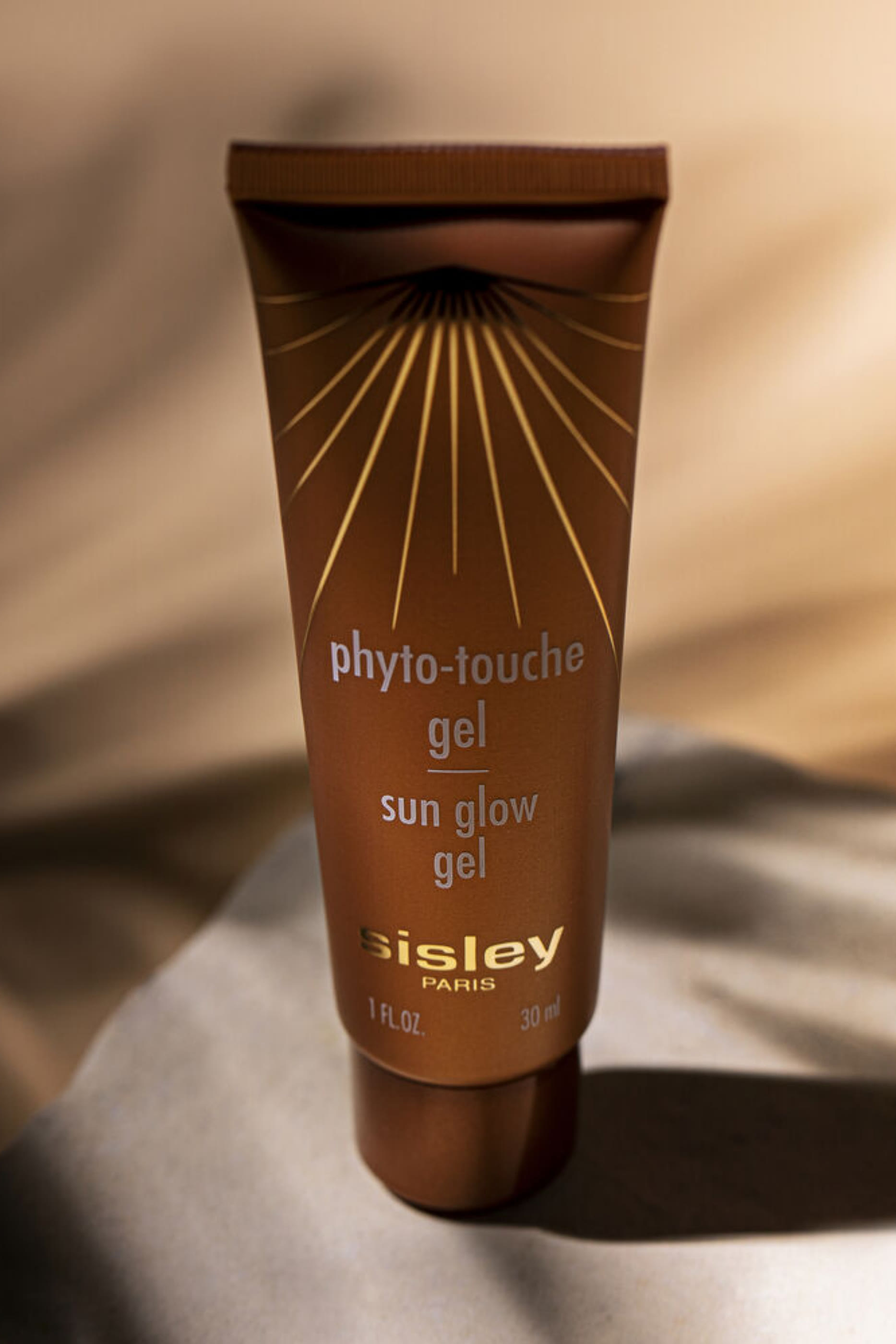 جل فيتو توش إيريسيه