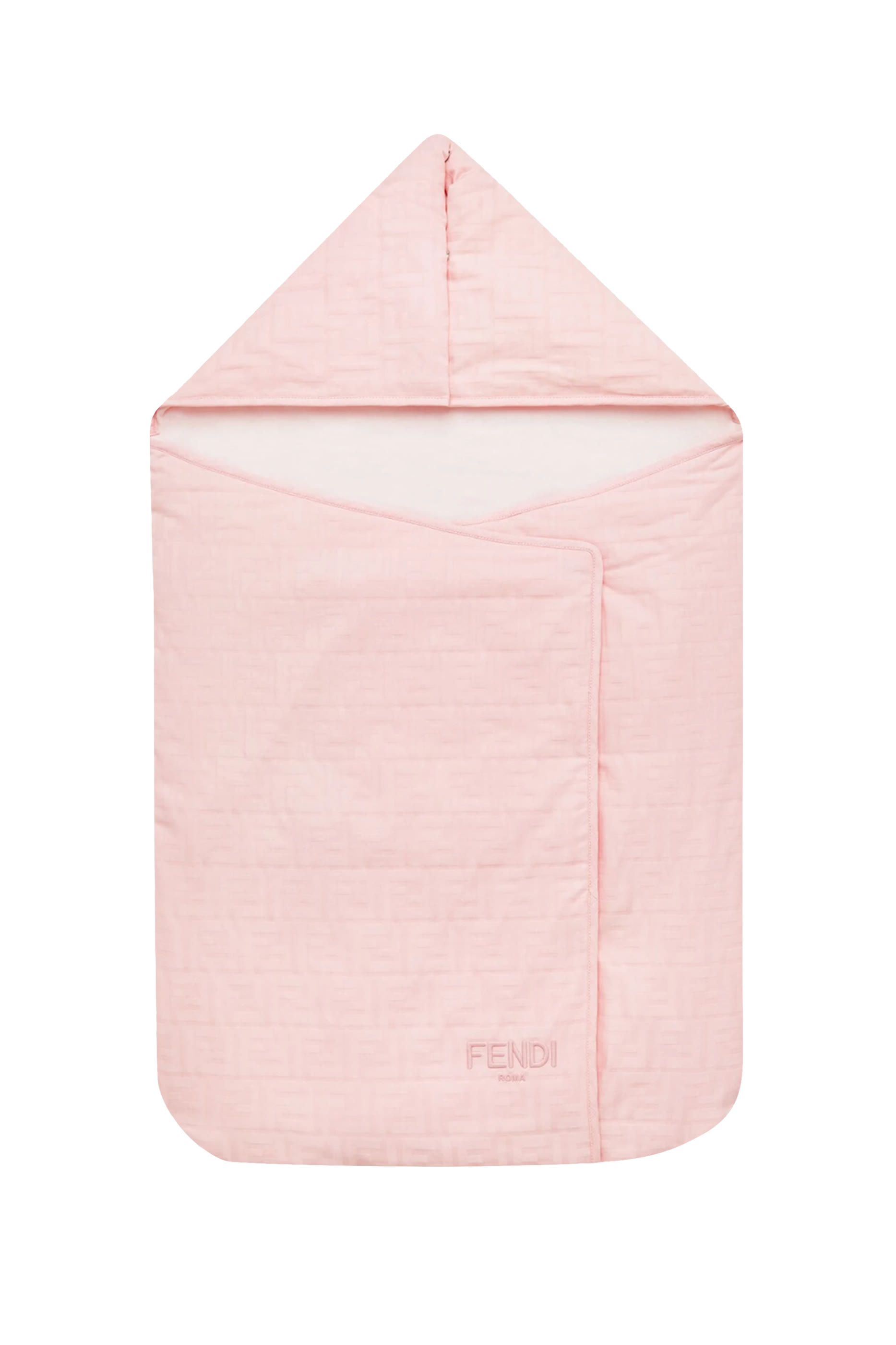 كيس نوم بشعار الماركة للرضع