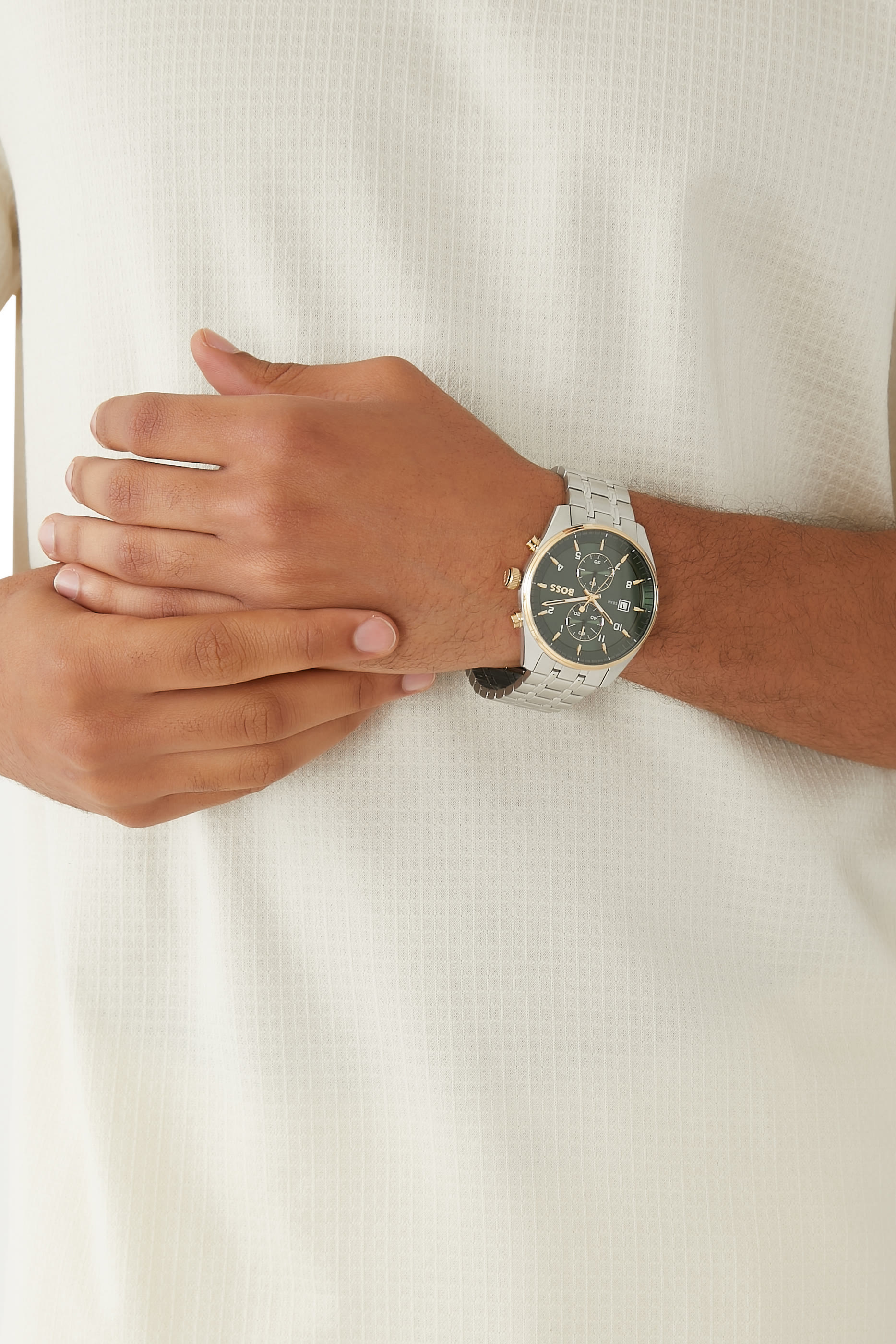 ساعة سكايترافلر