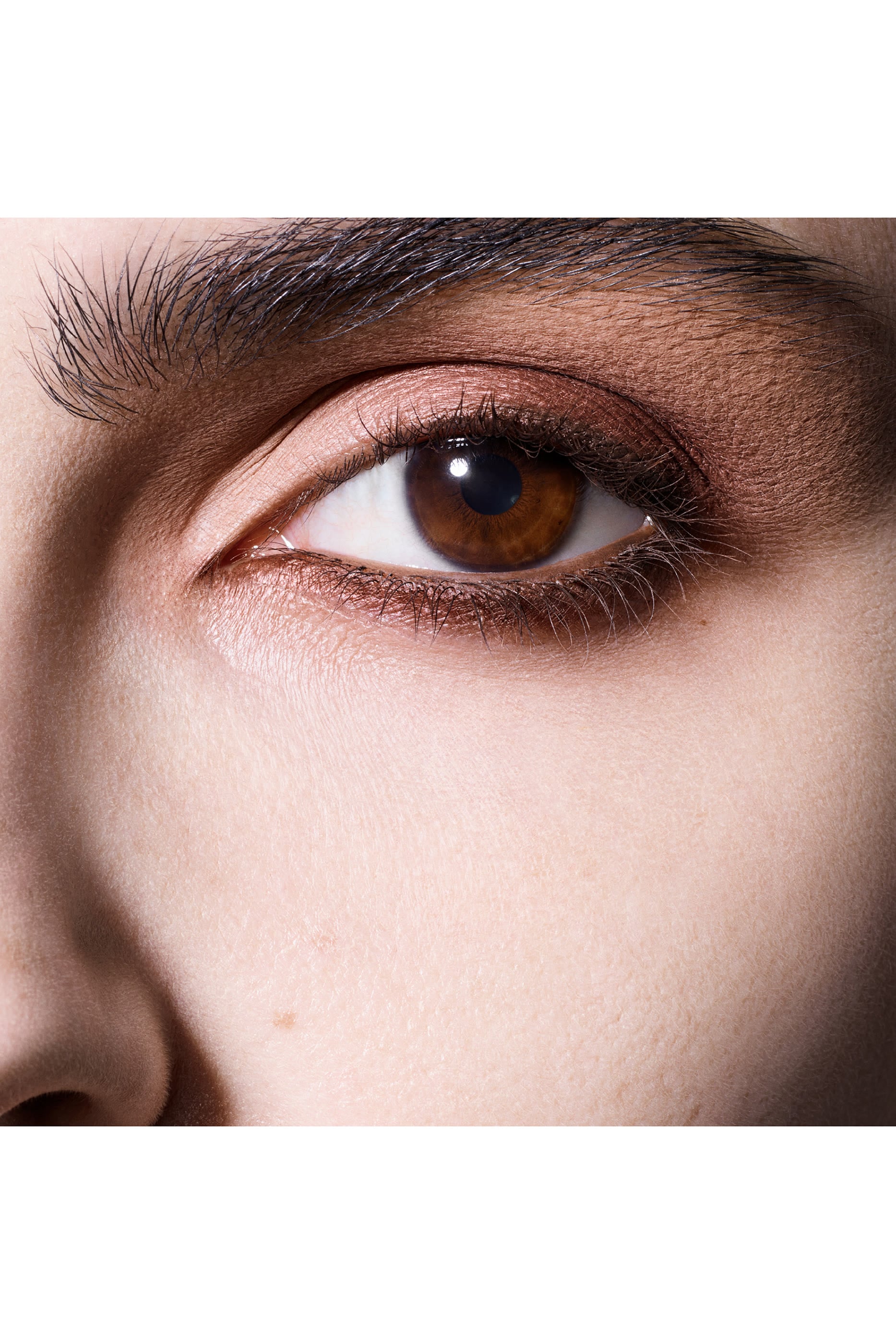 لوحة ظلال عيون بأربعة ألوان درجة كوكو ميراج