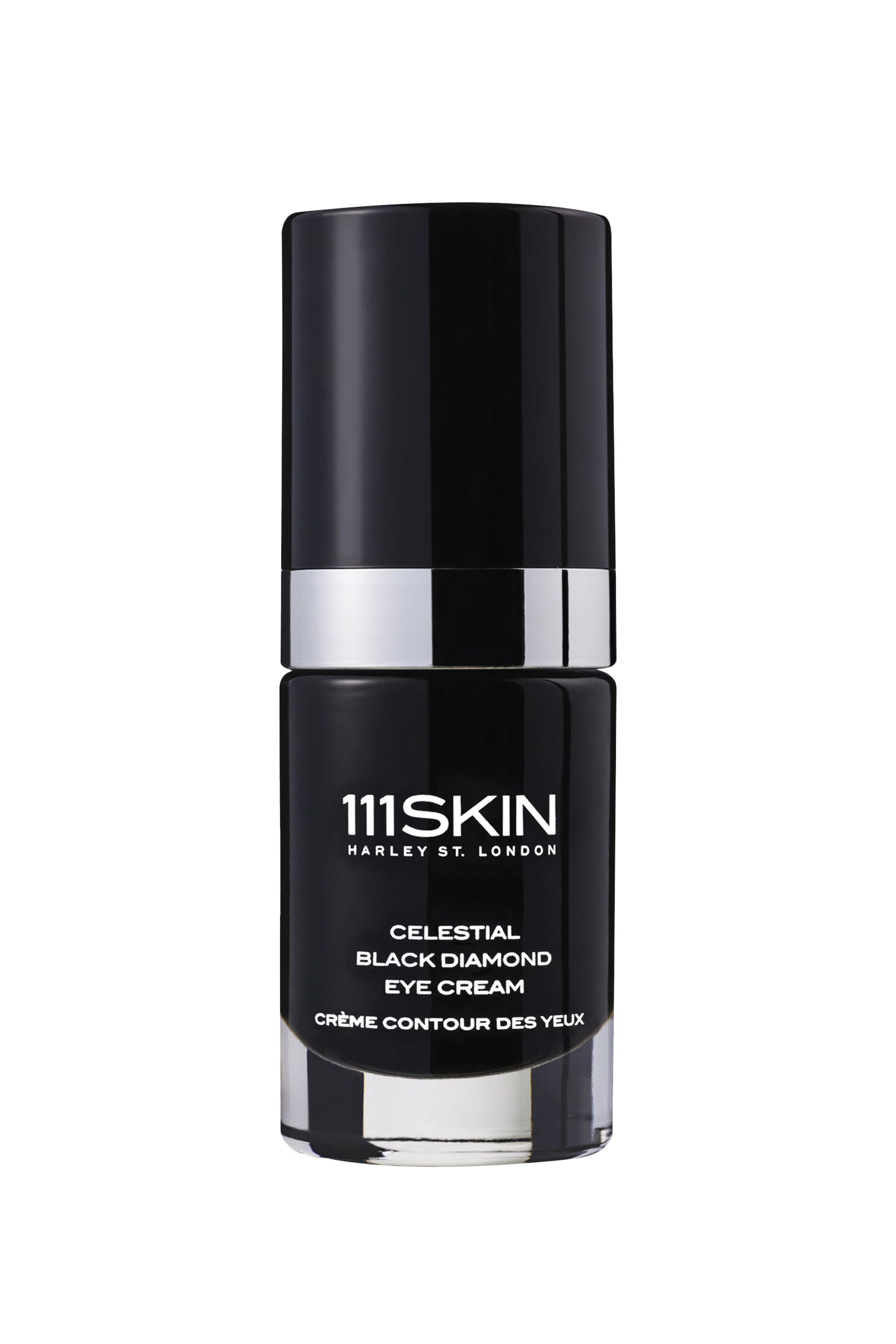 كريم سلستيال بلاك دايموند للعين