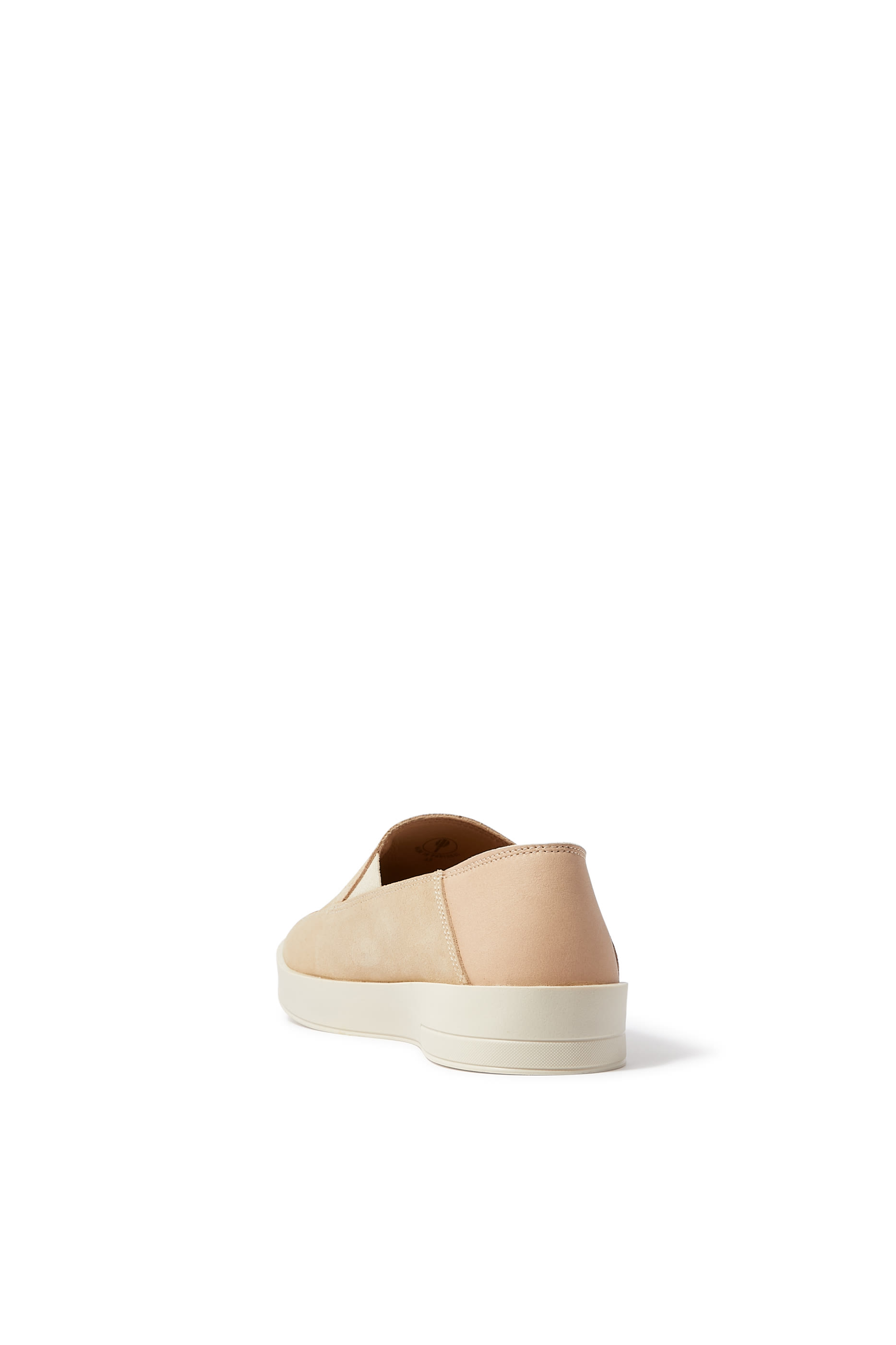 حذاء تيلو سهل الإرتداء شمواه