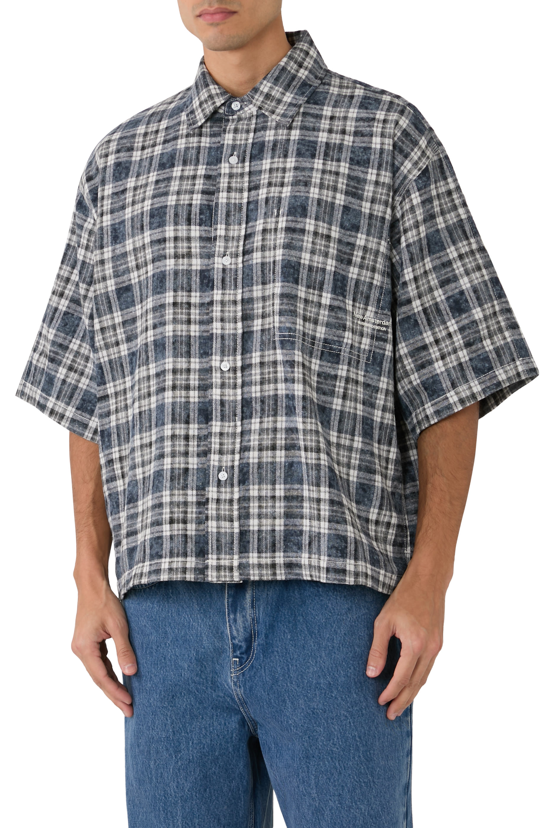 قميص سيرف أسوسييشن ويك 