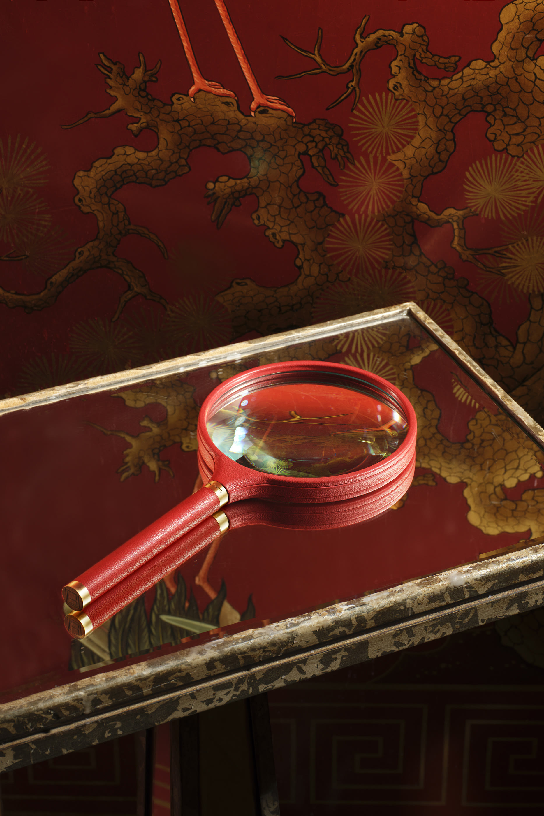 عدسة مكبرة أركايفل