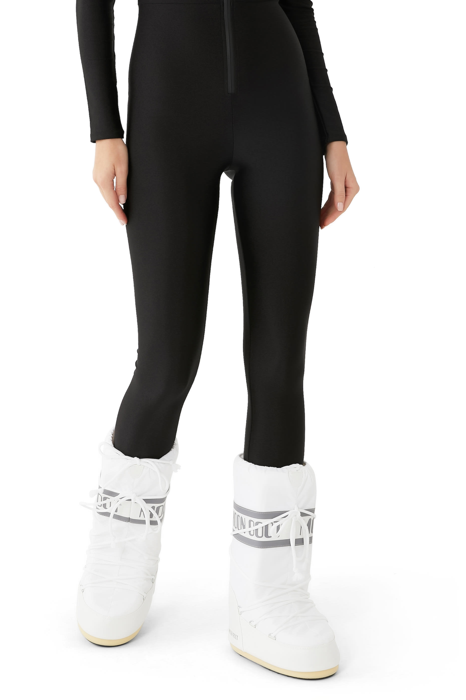 بوت ثلج ايكون نايلون