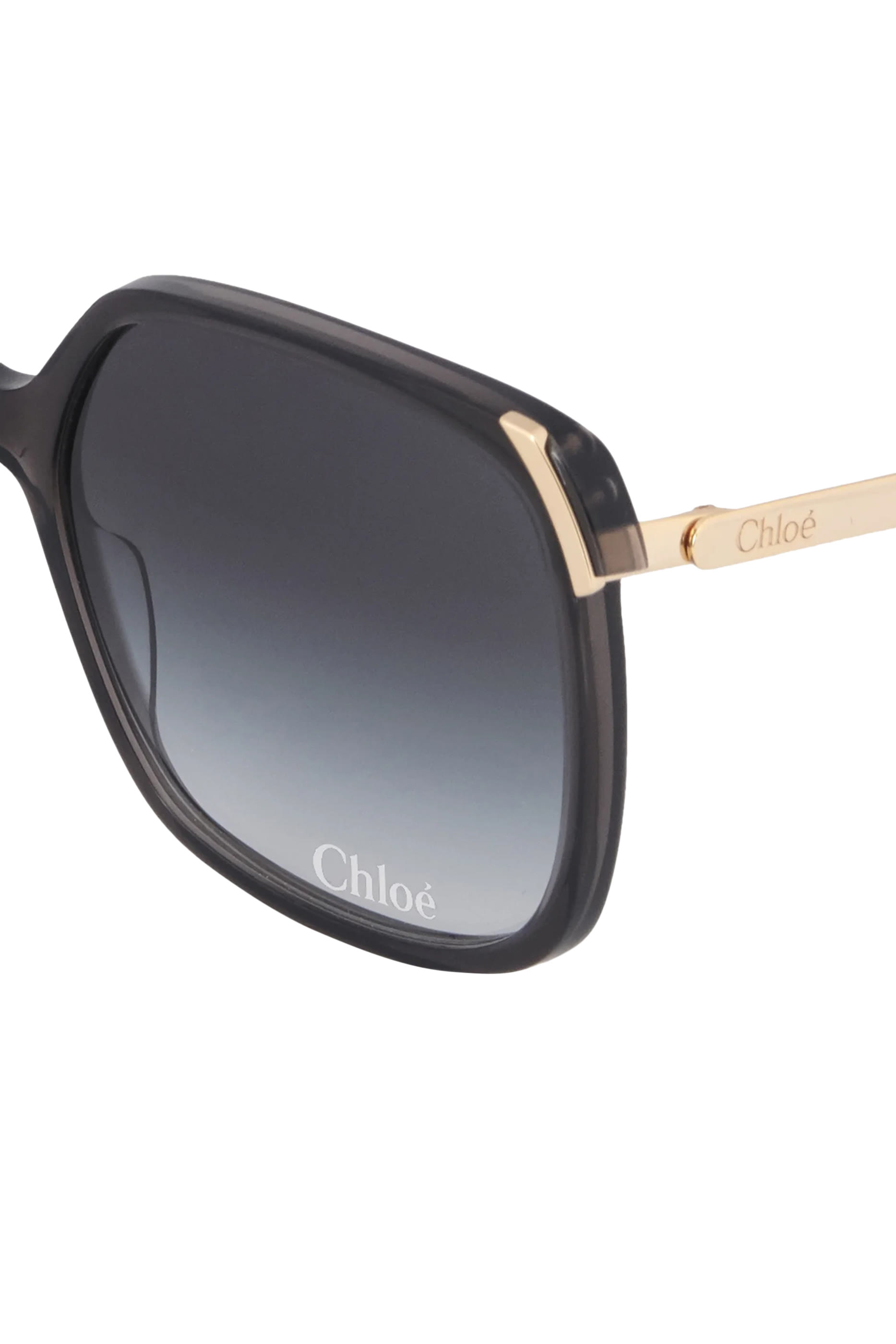 نظارة شمسية آلي