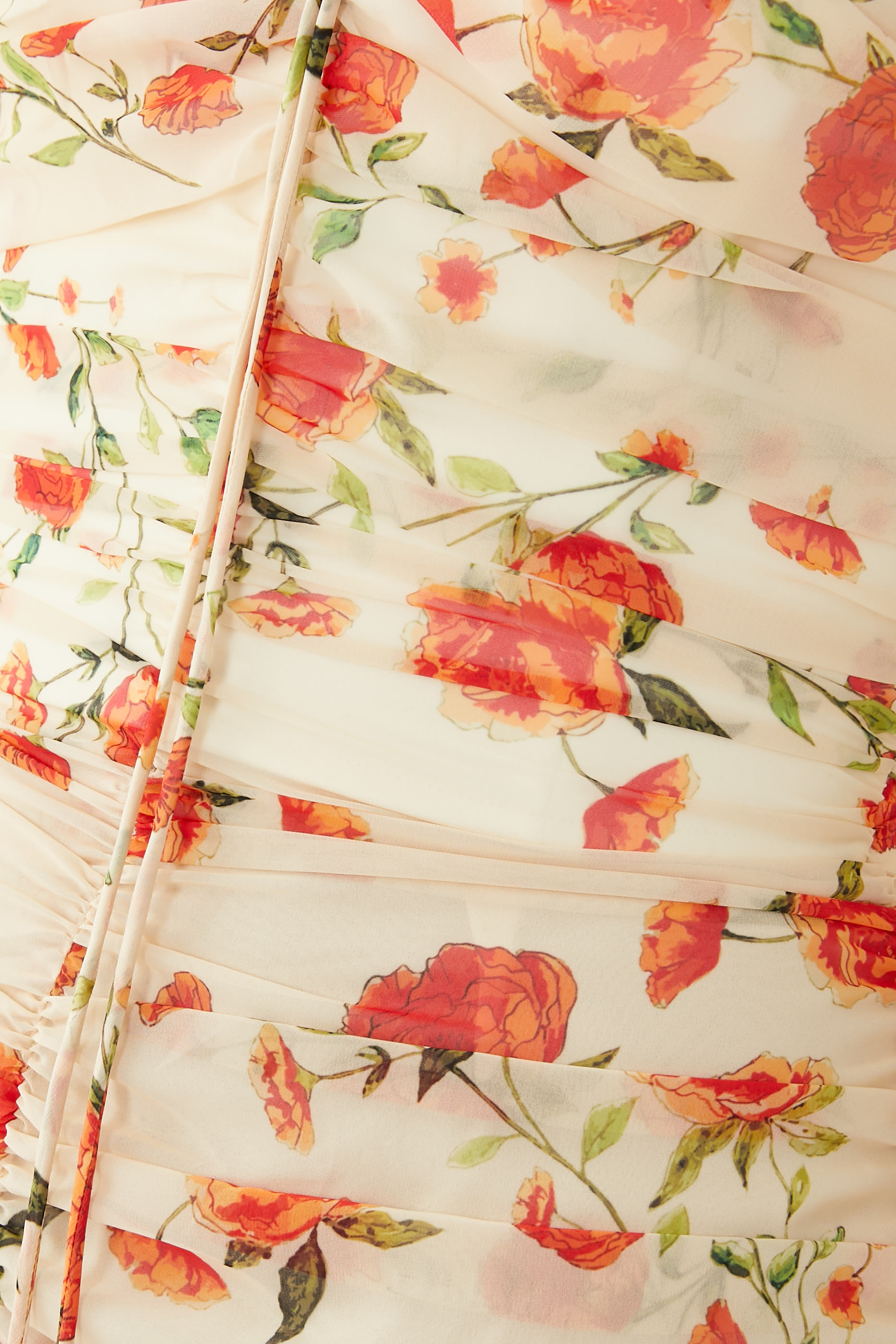 فستان لورينا قصير