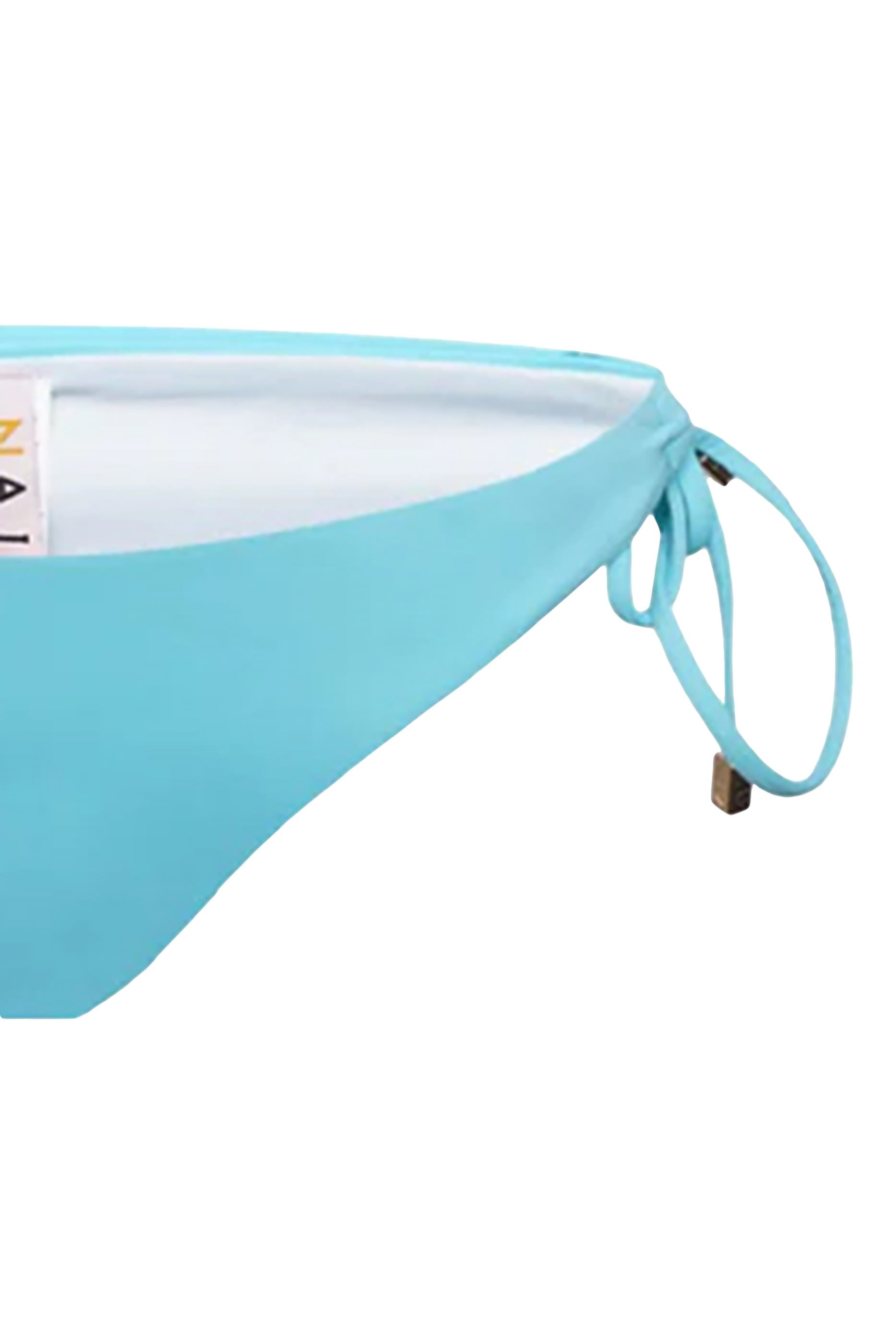 قطيعة بيكيني سفلية ريا بقوالب مثلثية