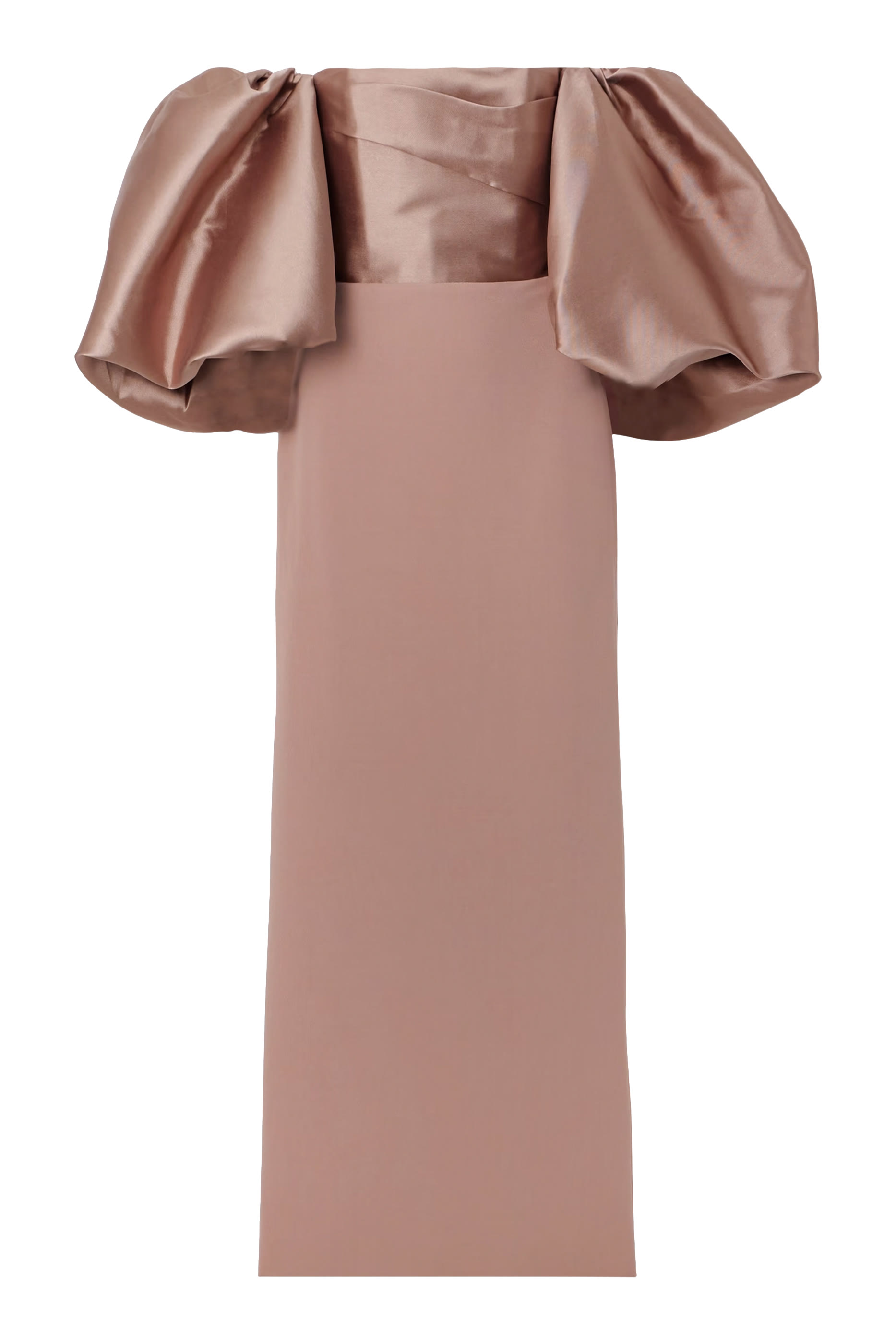 فستان فلوريس طويل