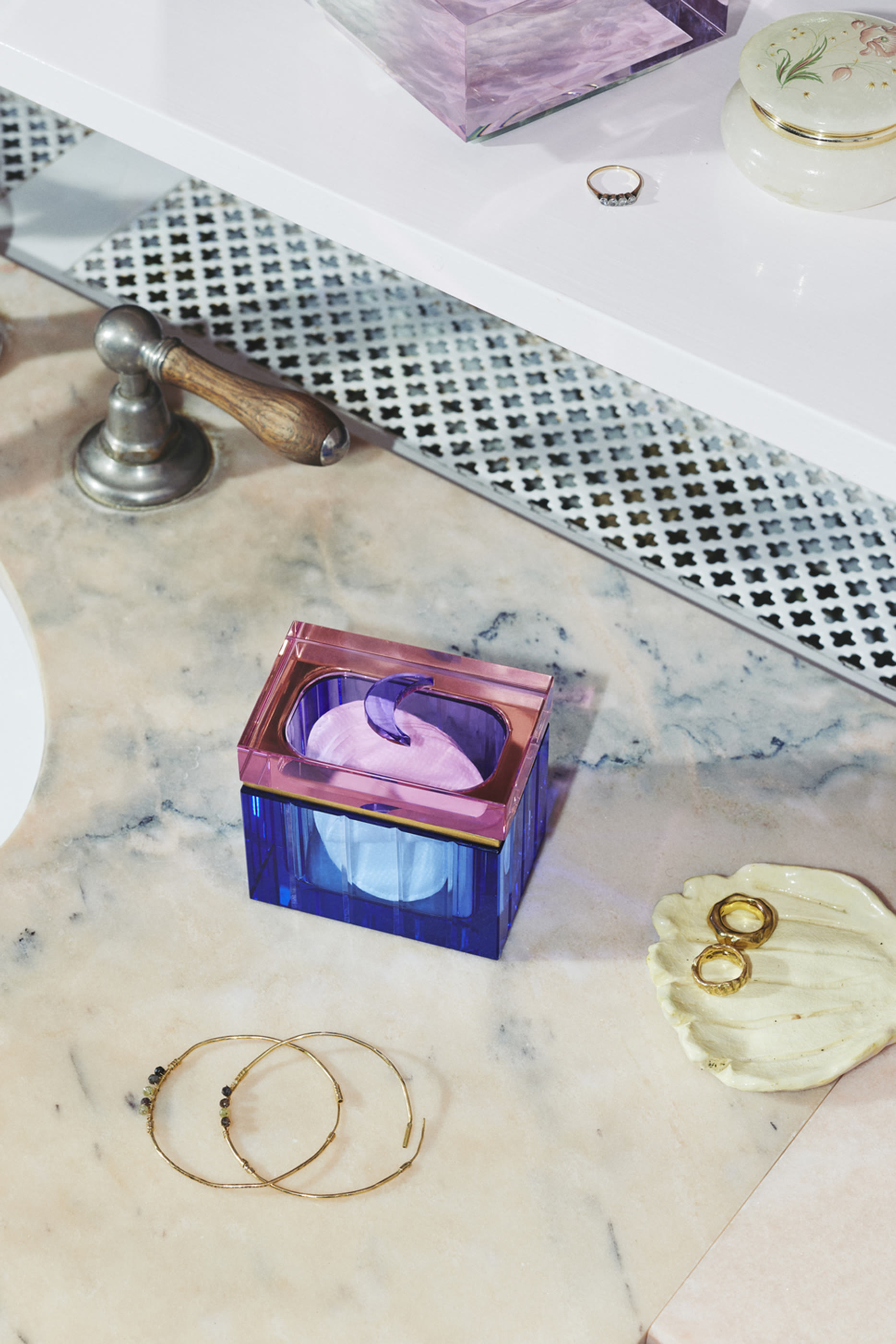 صندوق بلو موون