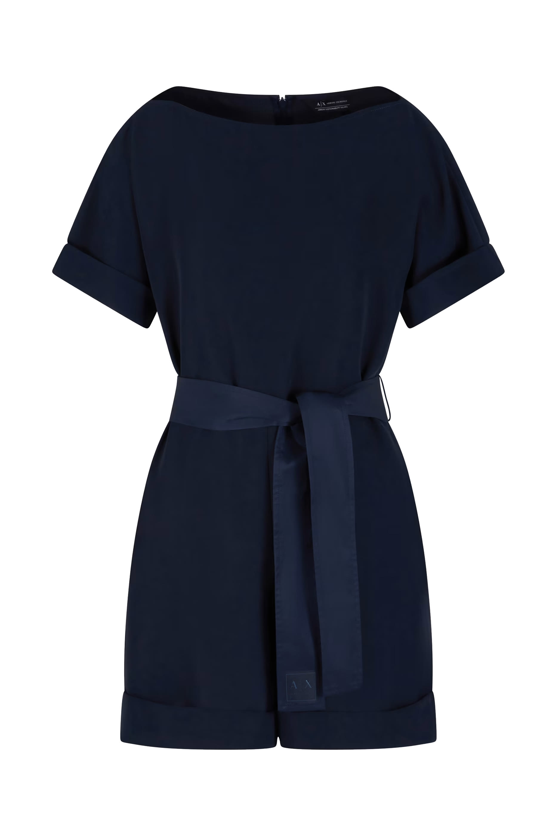 جمبسوت بحزام بشعار الماركة